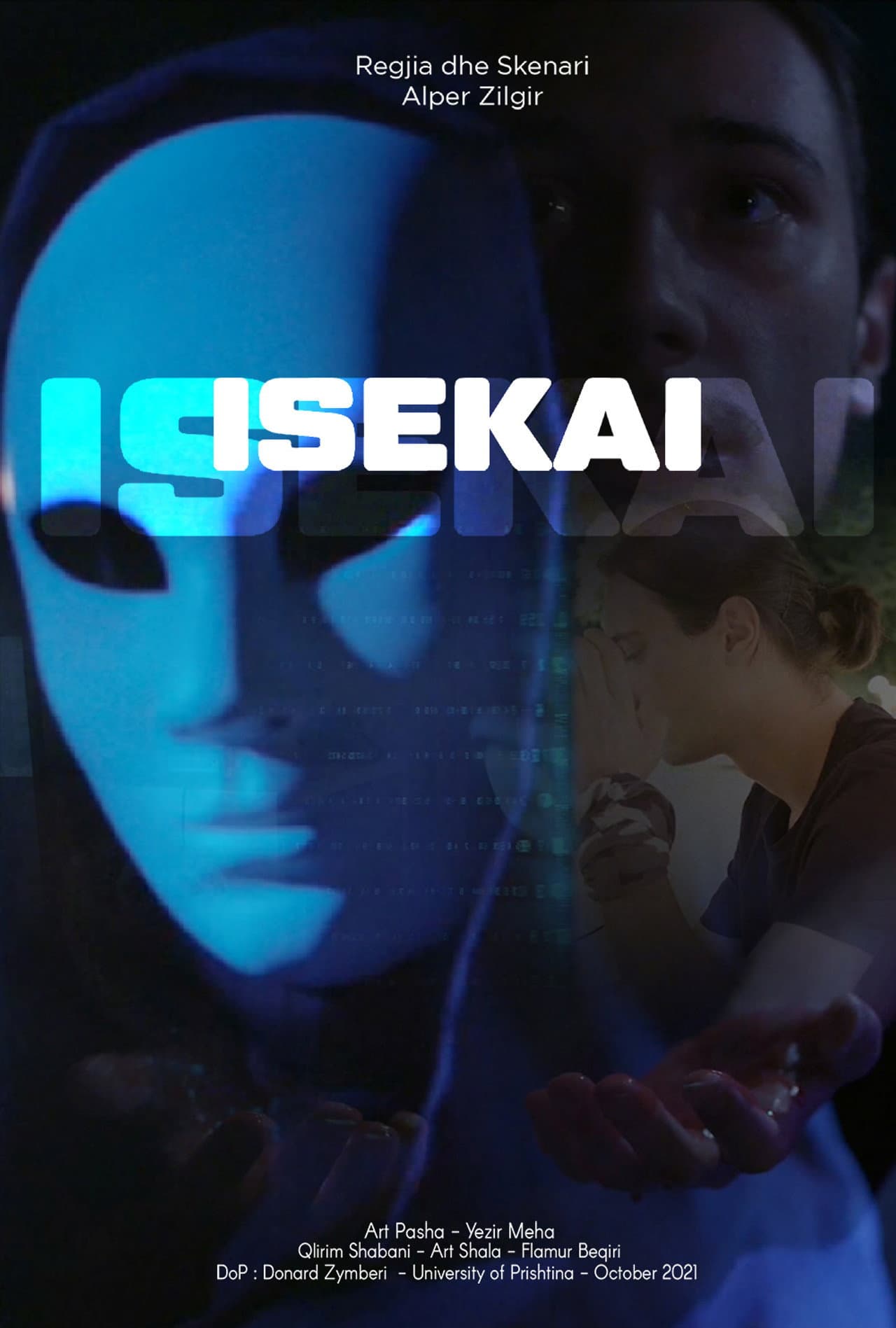 Isekai preview 2