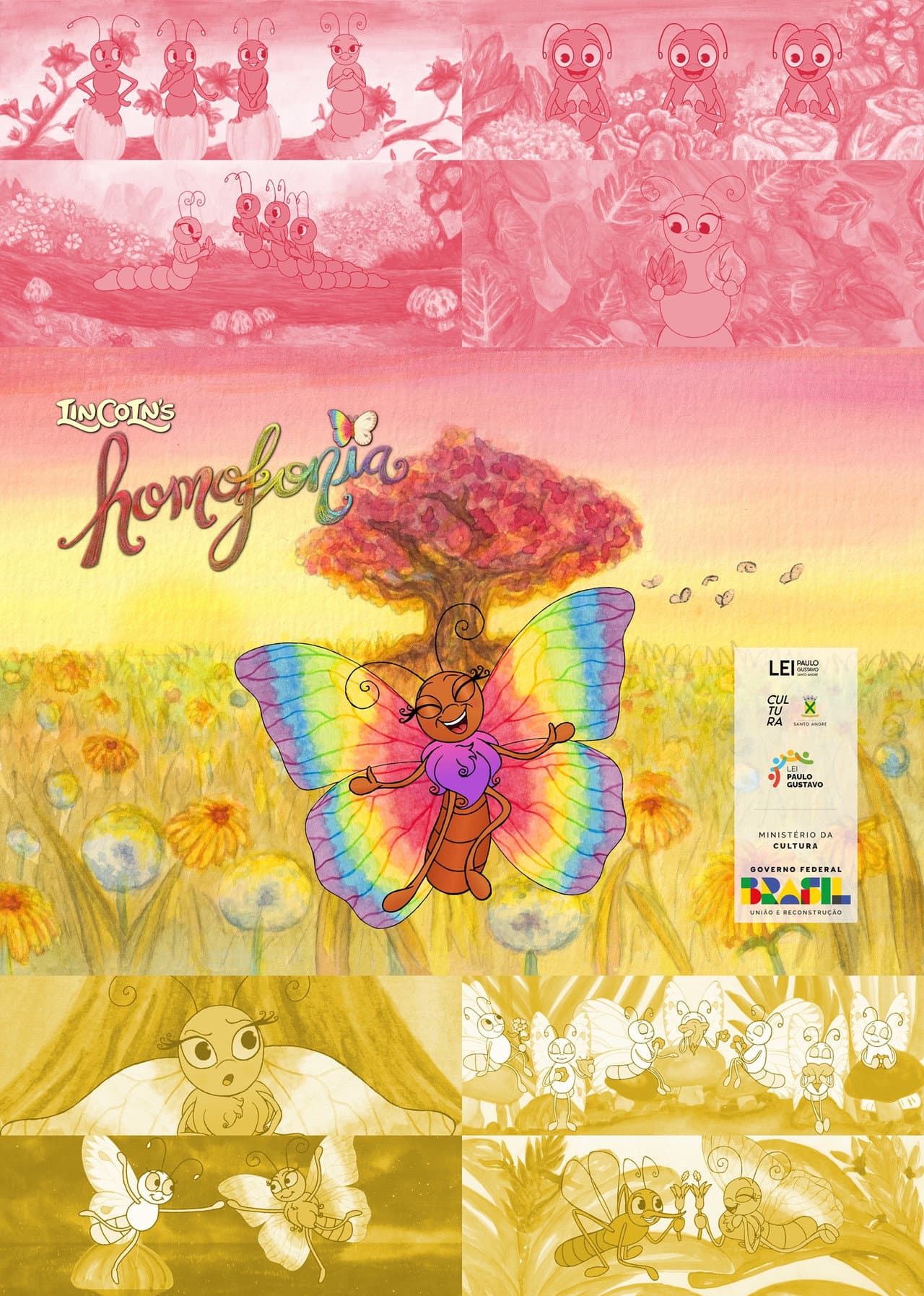 Homofonia preview 2