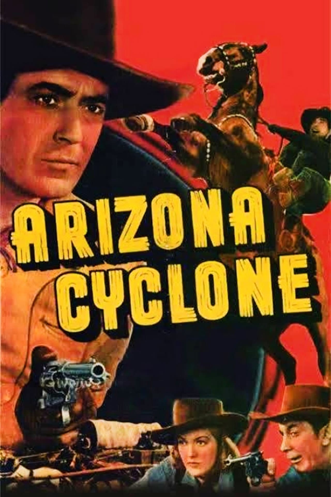 Arizona Cyclone preview 2