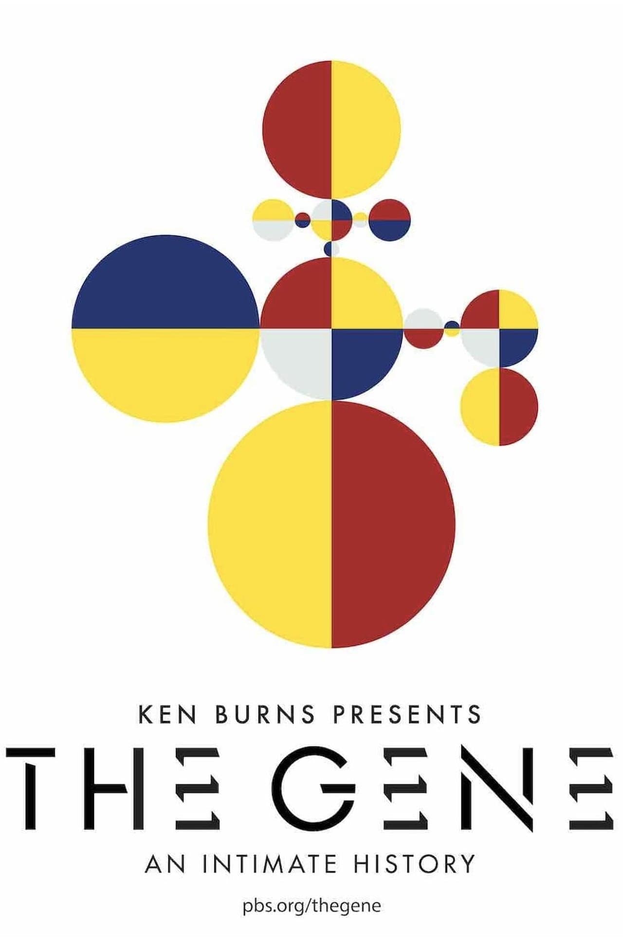 The Gene: An Intimate History preview 2