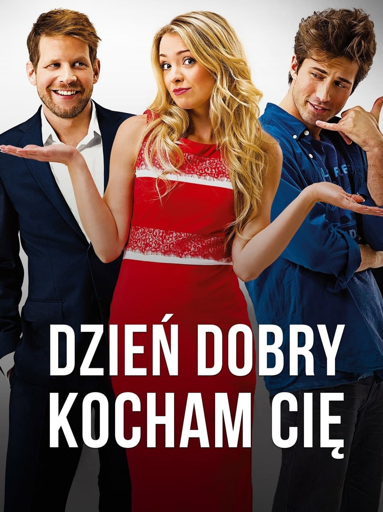 Dzień dobry, kocham cię! preview 2