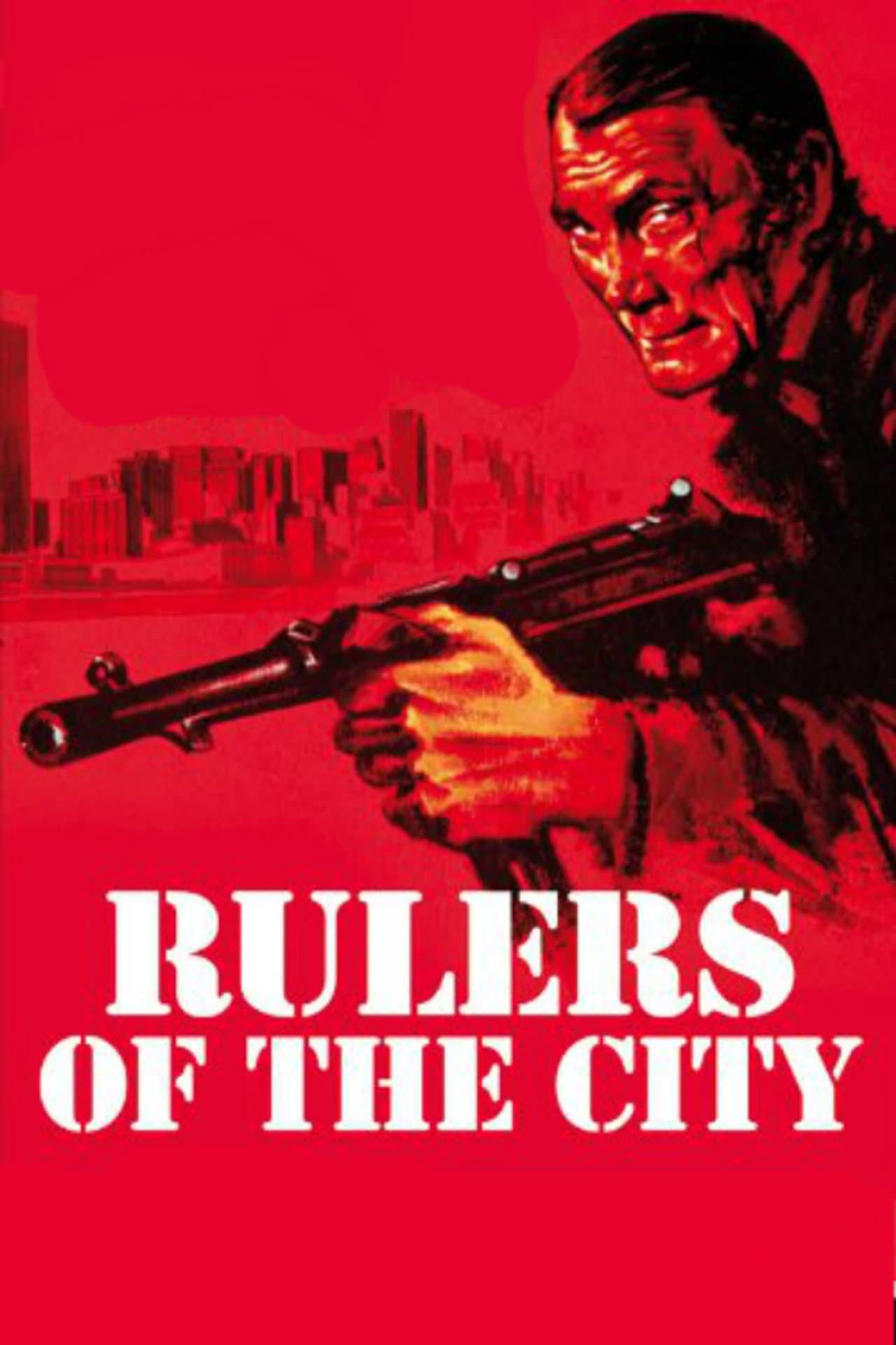 Rulers of the City preview 2
