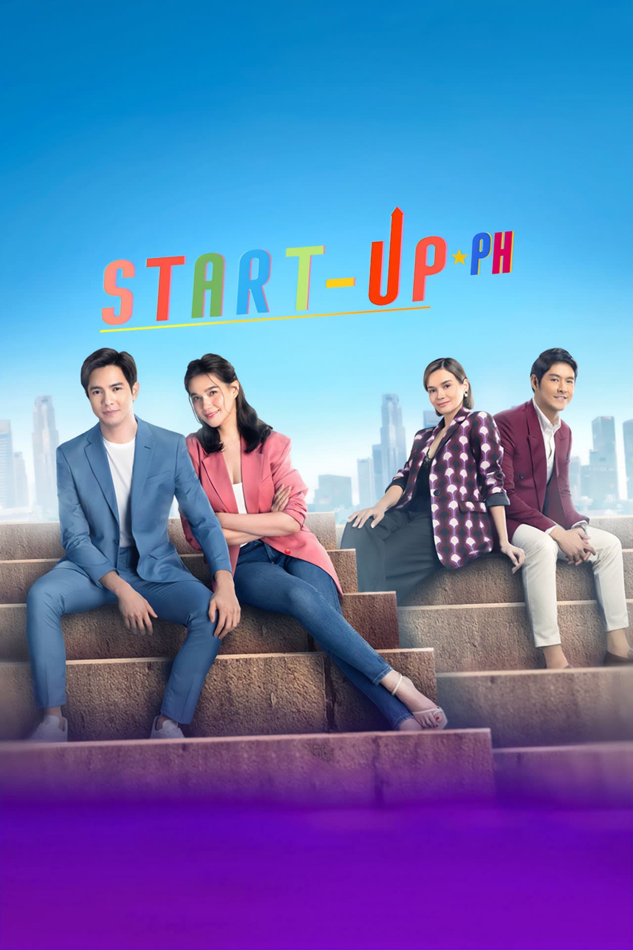 Start-Up PH preview 2