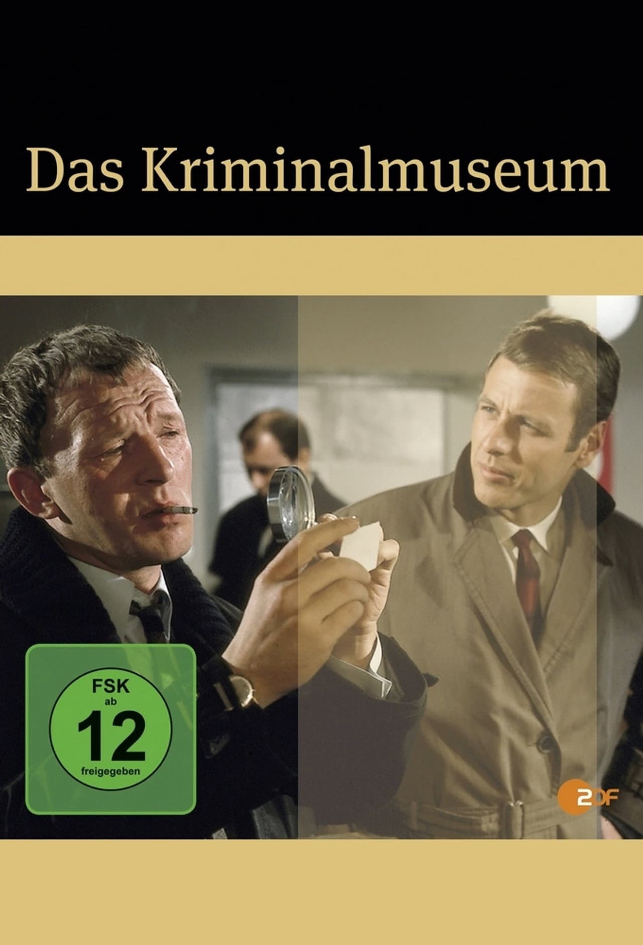Das Kriminalmuseum preview 2