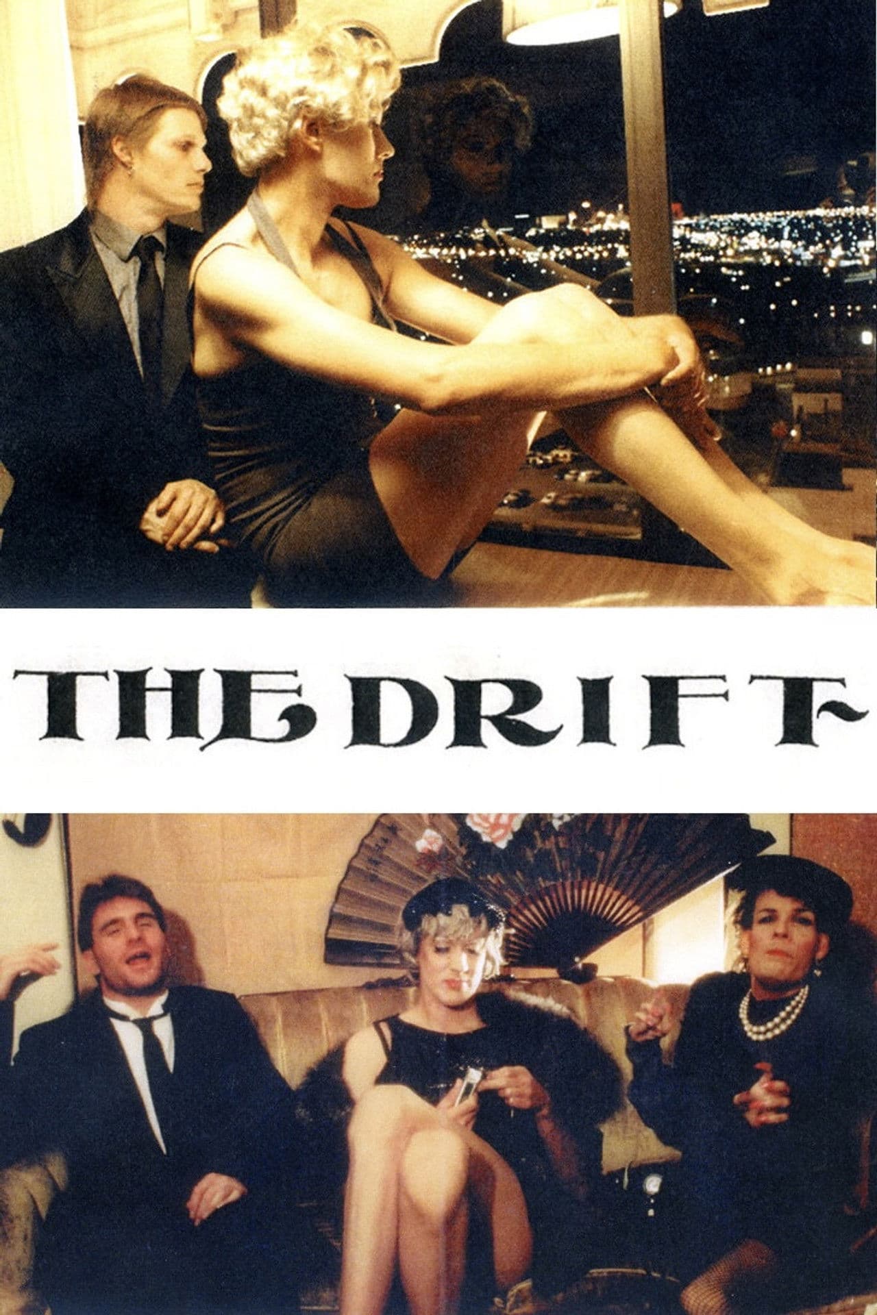 The Drift preview 1