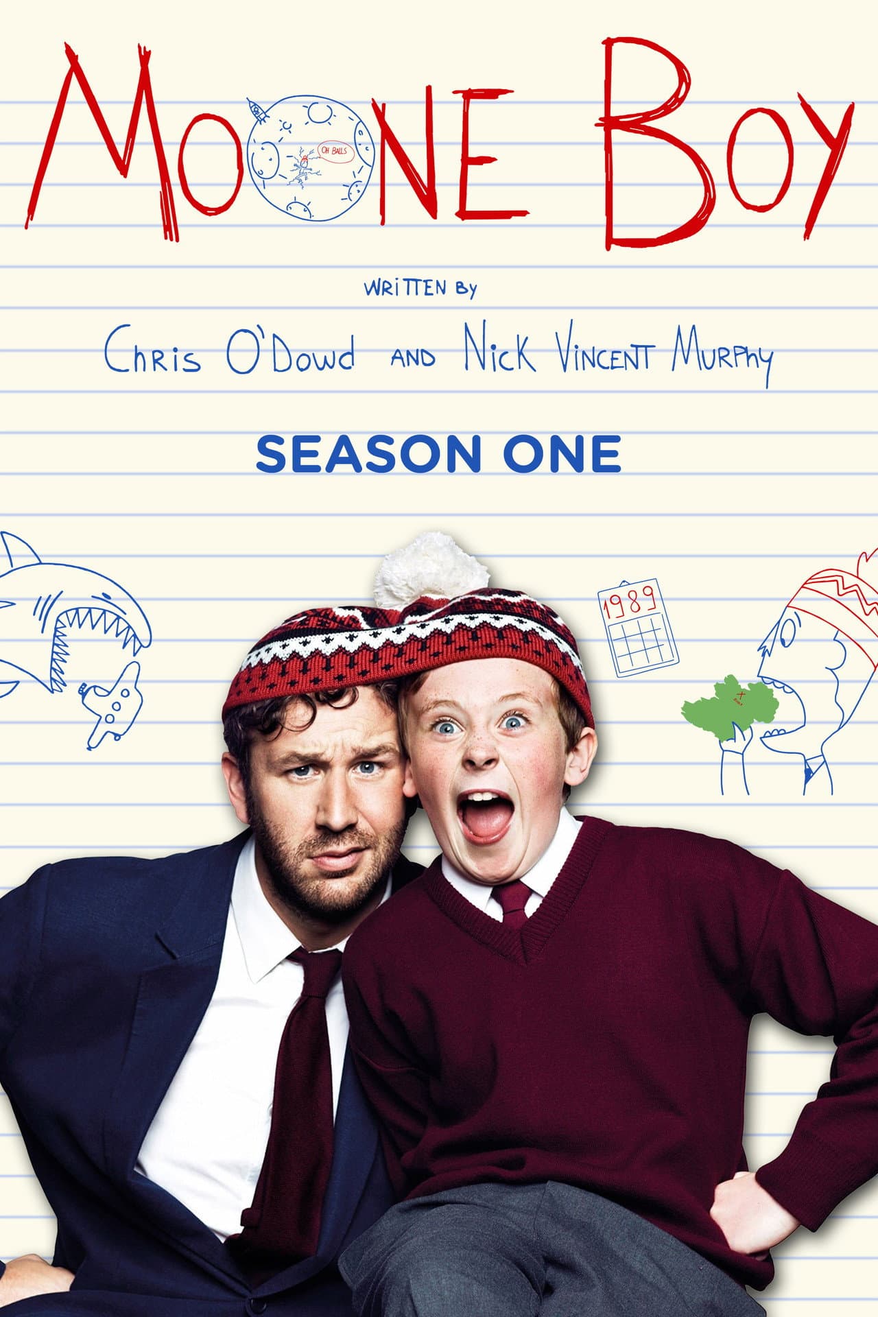 Series 1