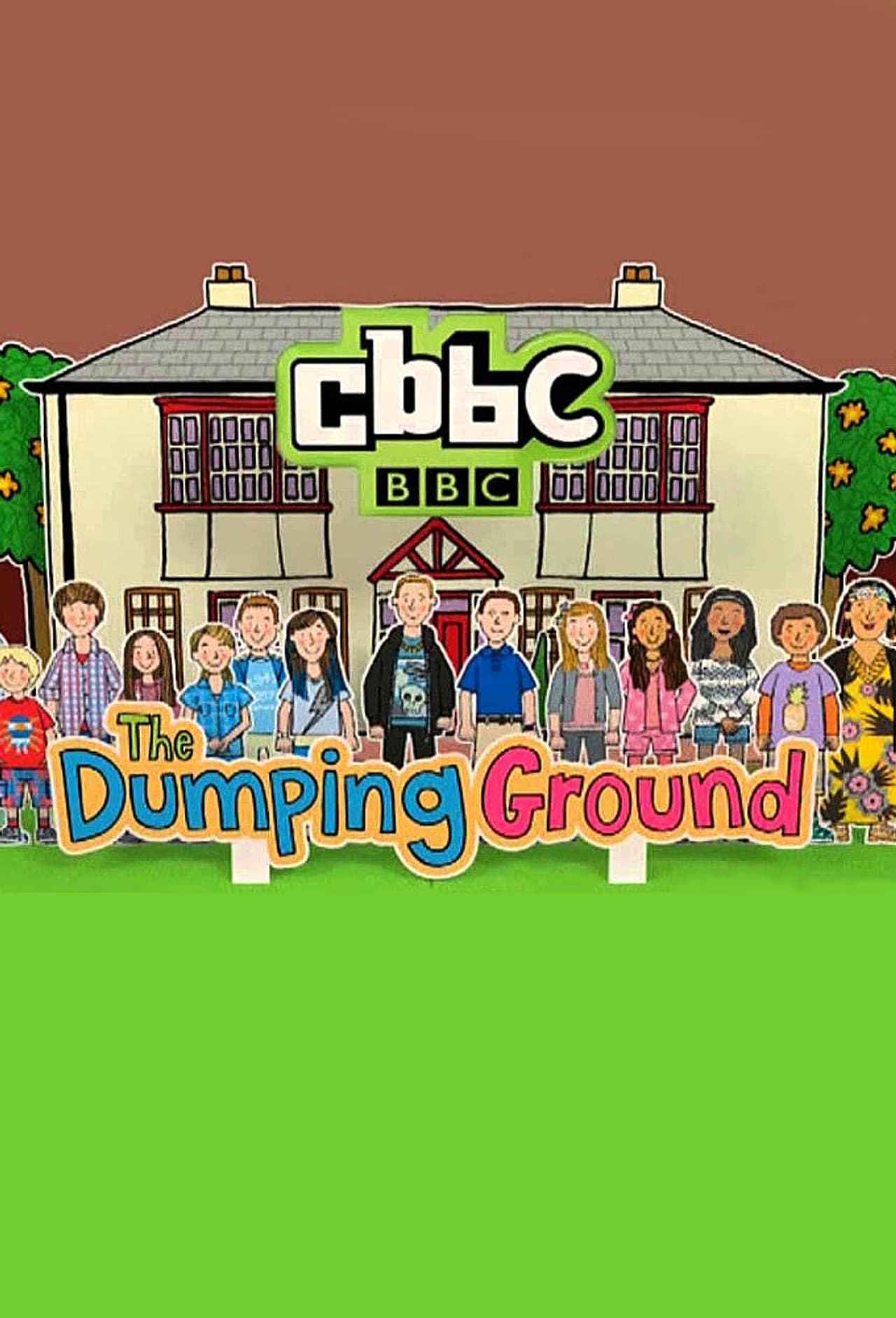 The Dumping Ground preview 2