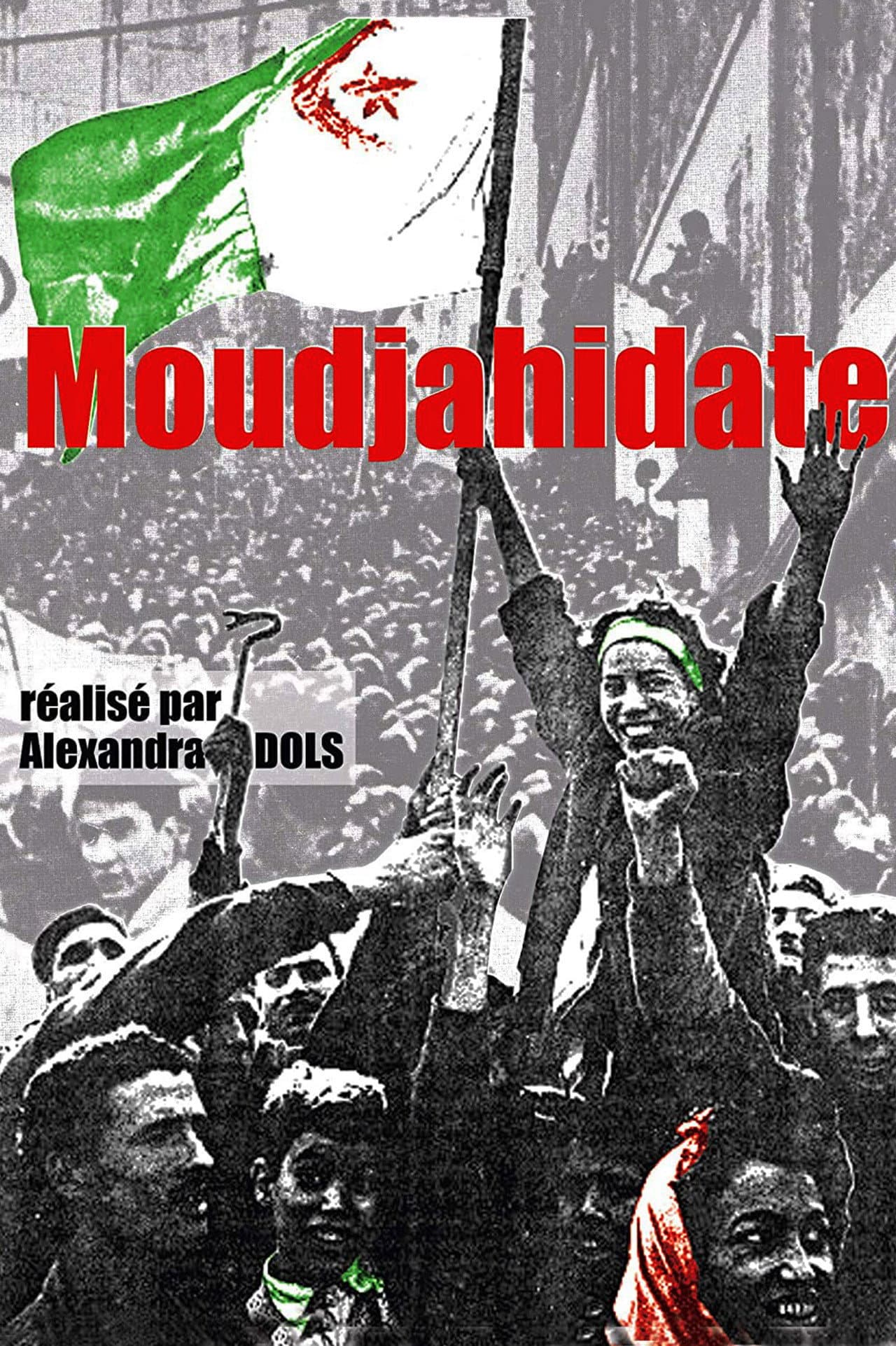 Moudjahidate preview 2