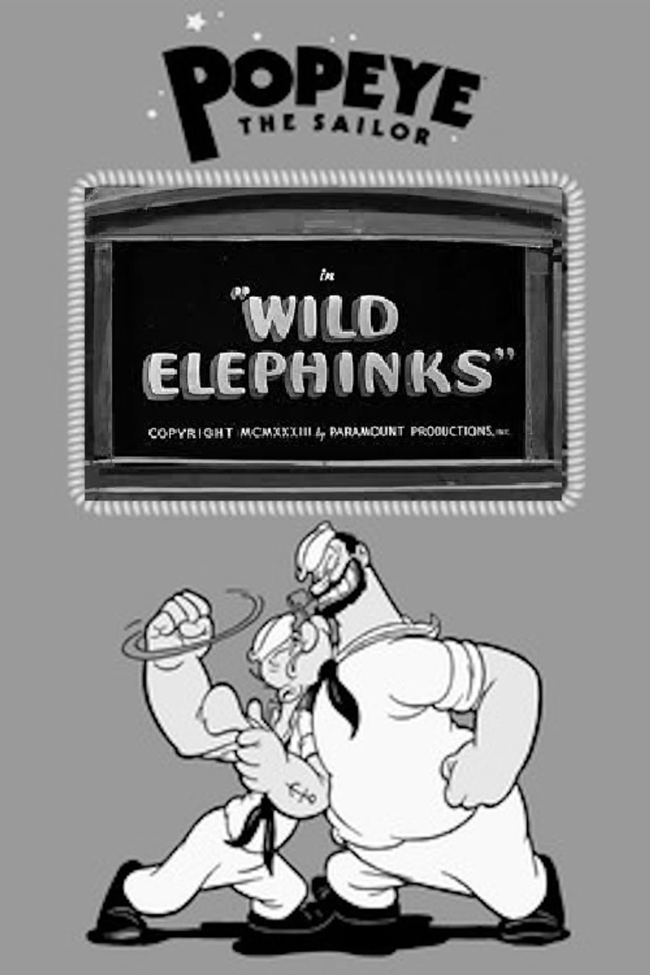 Wild Elephinks preview 2