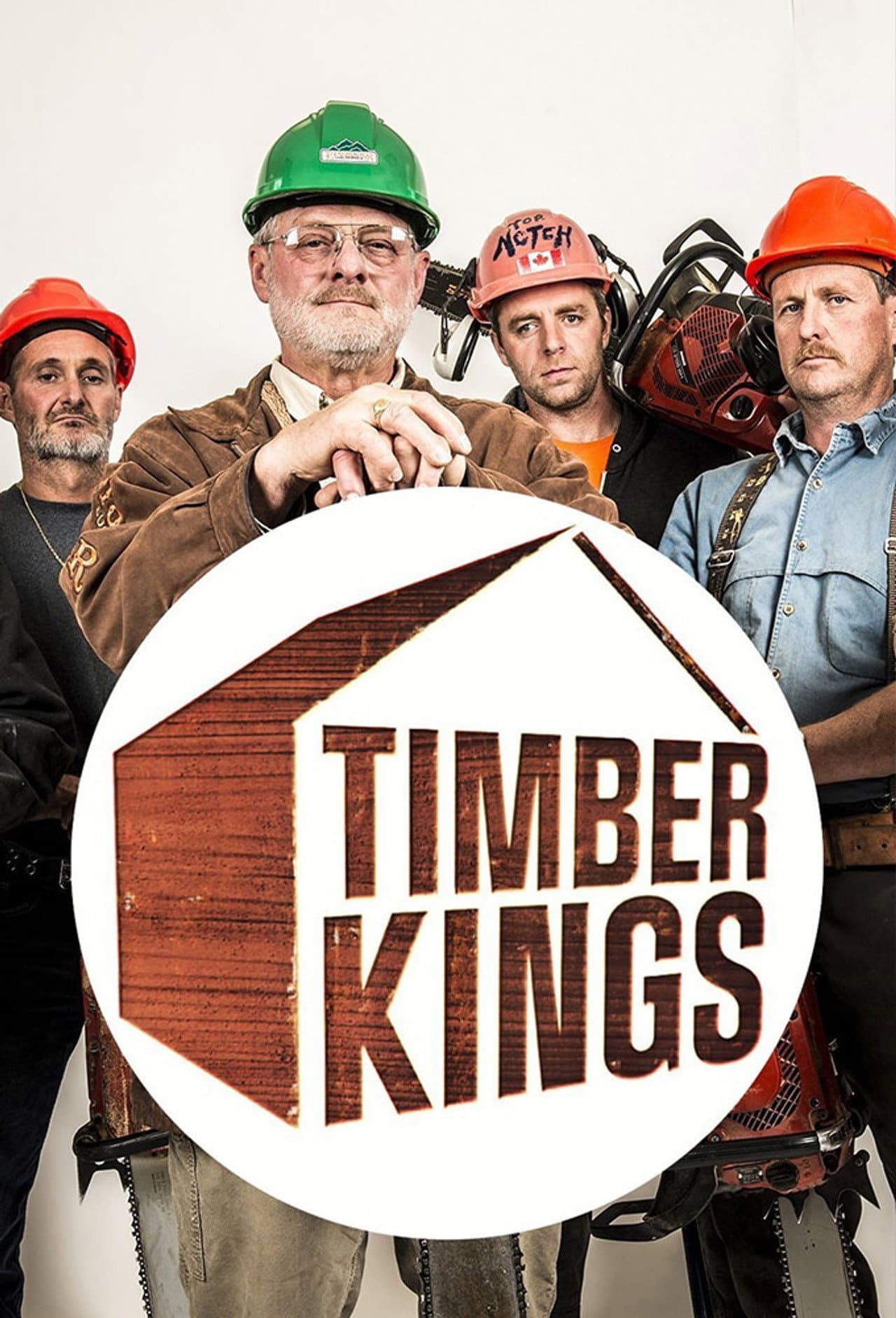 Timber Kings preview 1