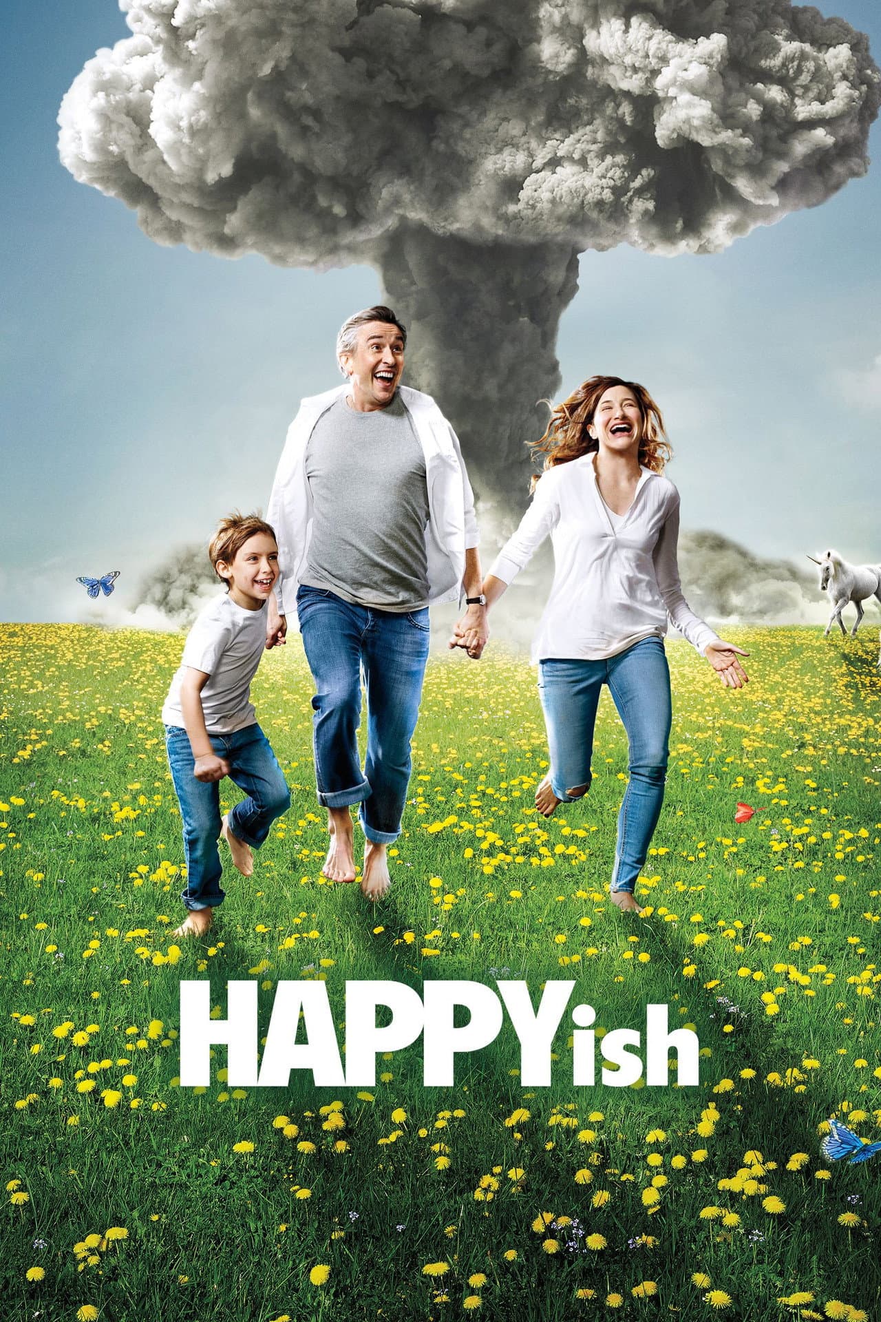 HAPPYish preview 2