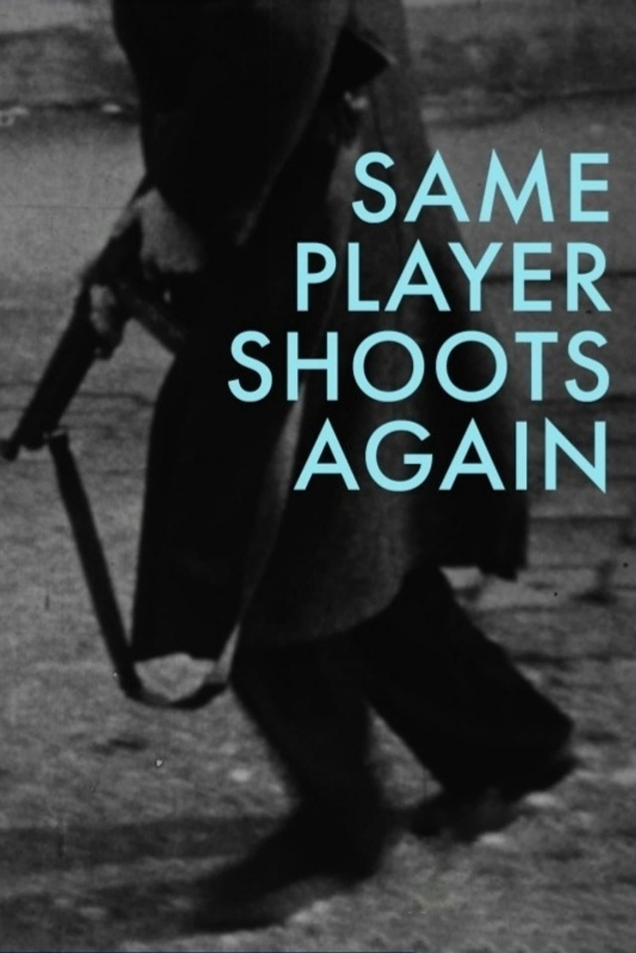 Same Player Shoots Again preview 2