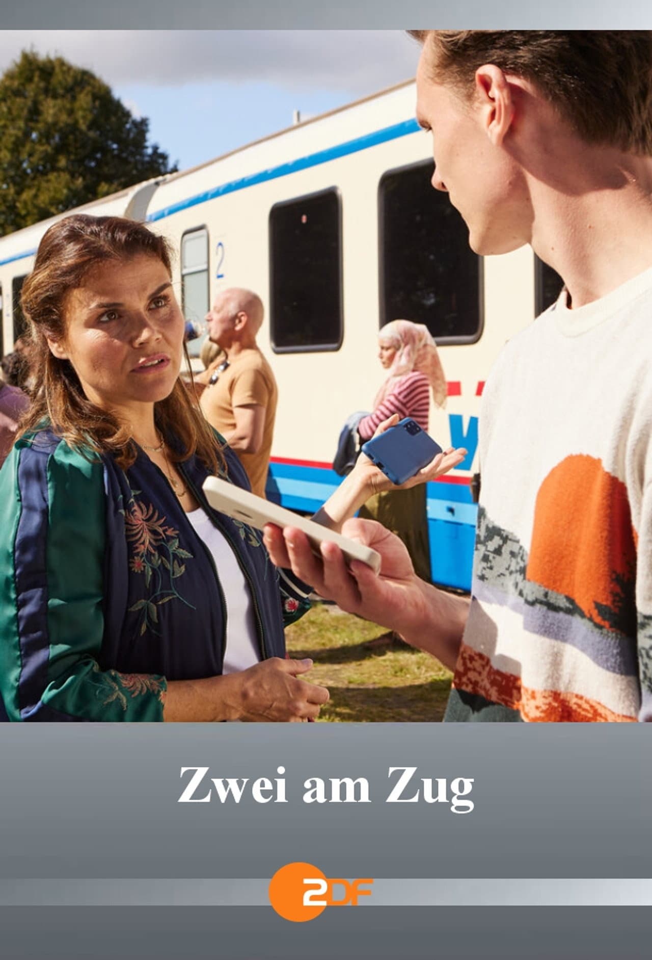 Zwei am Zug preview 2