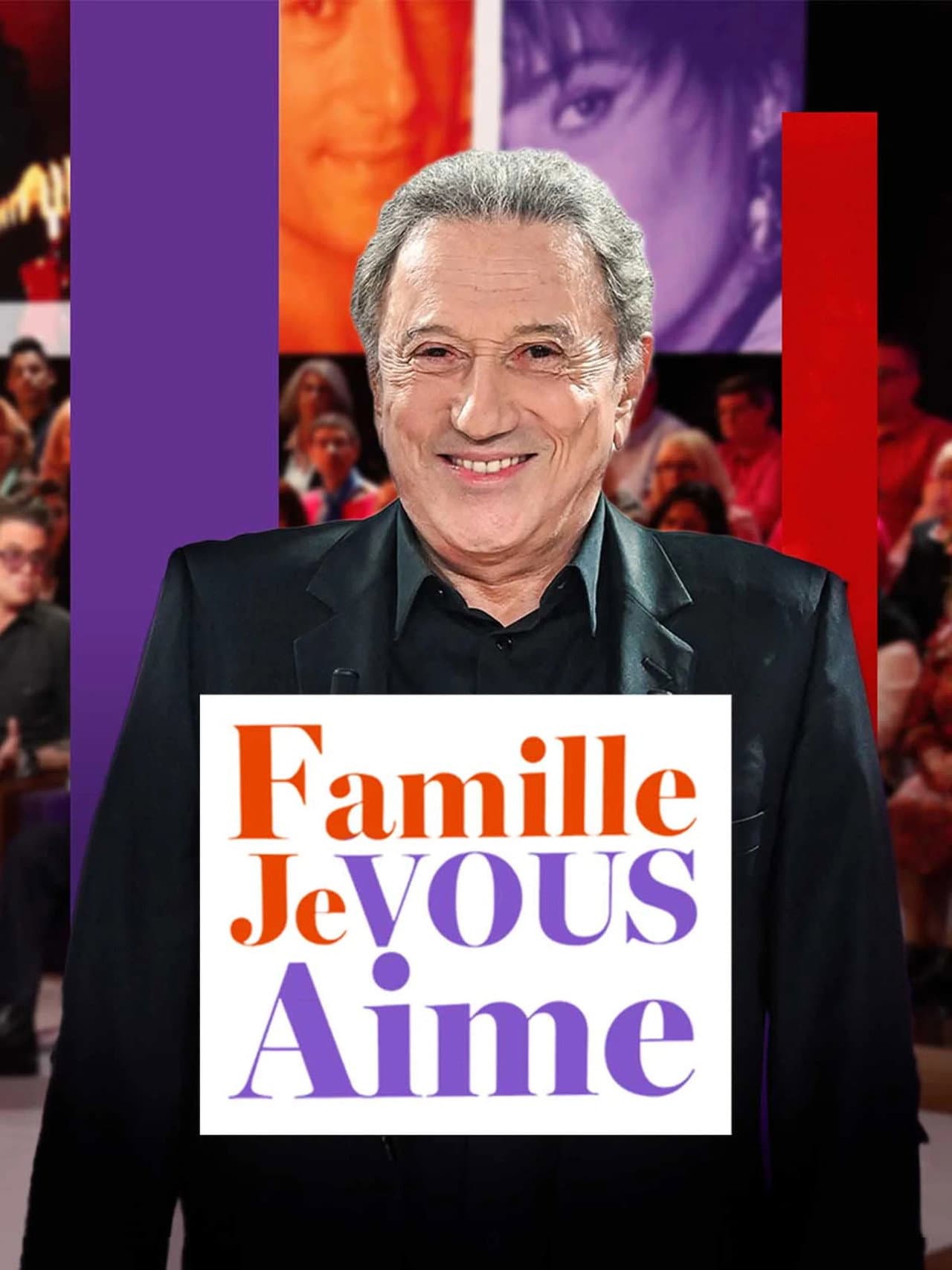 Famille je vous aime preview 2