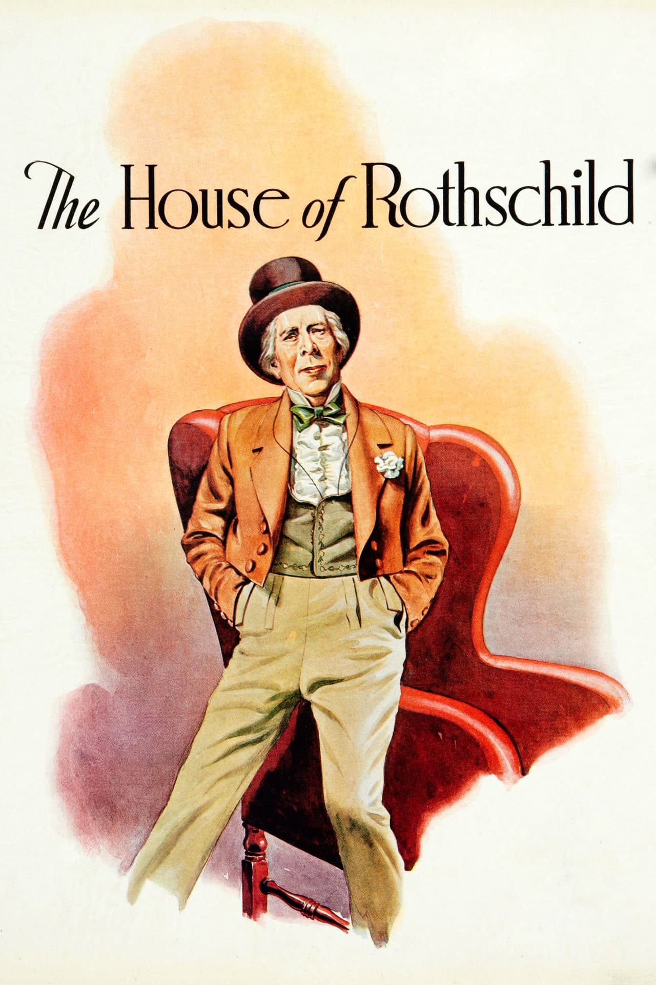 The House of Rothschild preview 2
