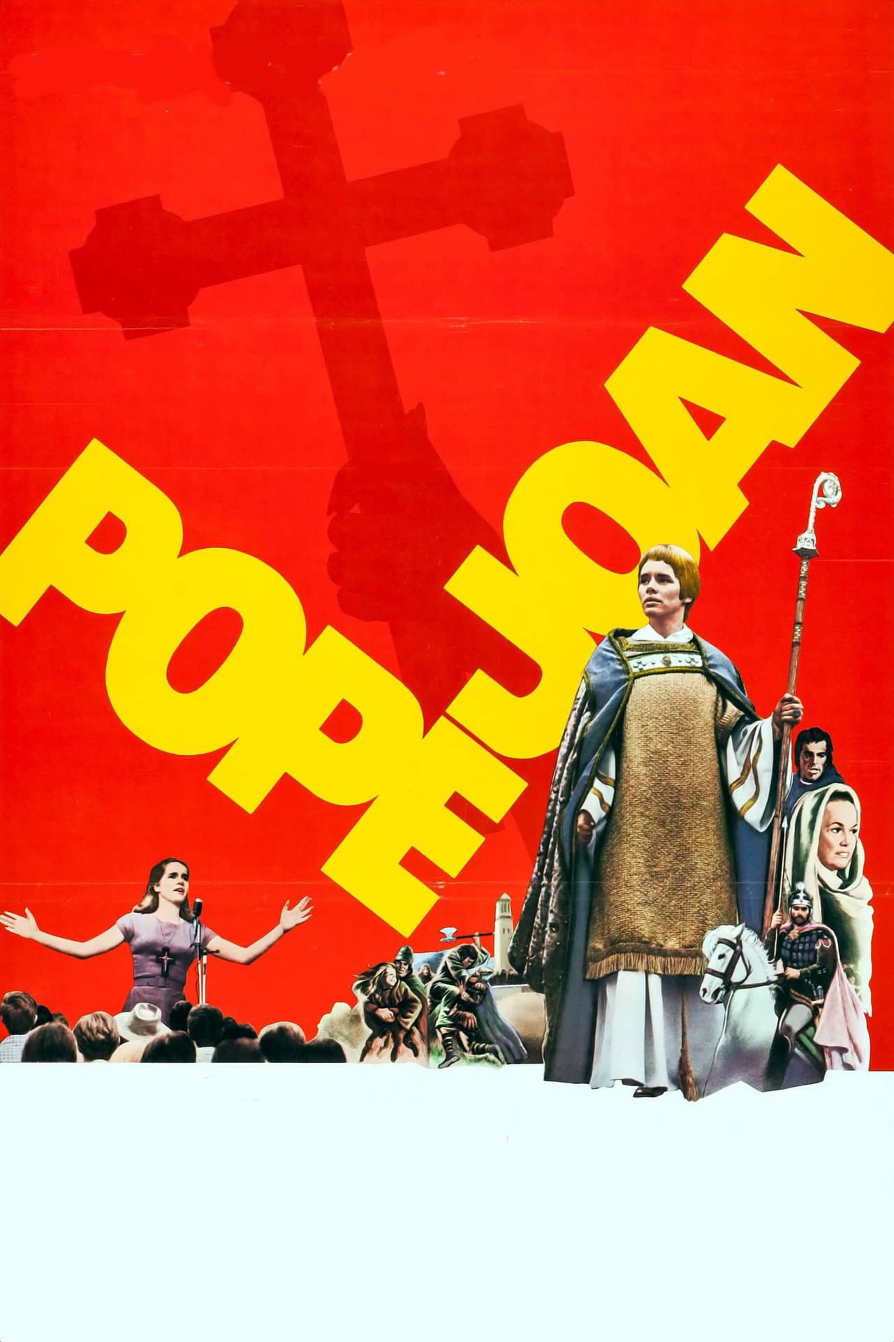 Pope Joan preview 2