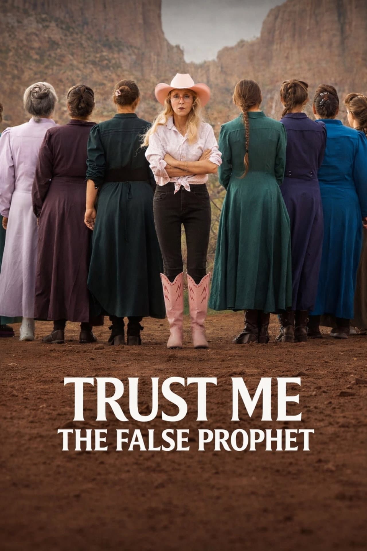 Trust Me: The False Prophet preview 2