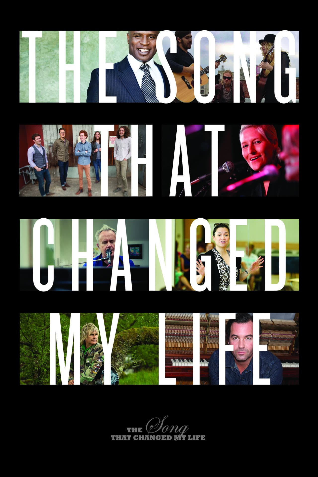 The Song That Changed My Life preview 2