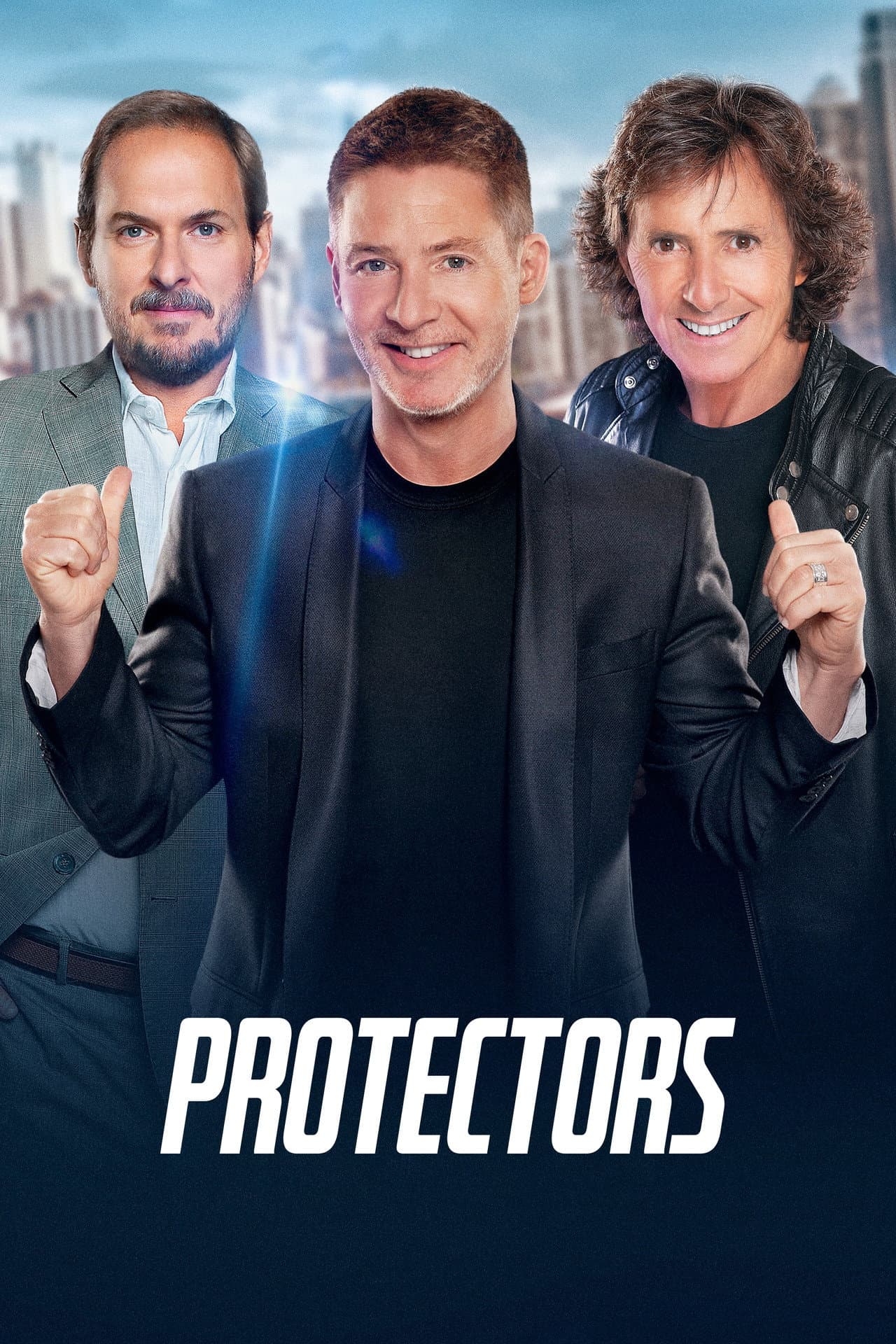 Protectors preview 2