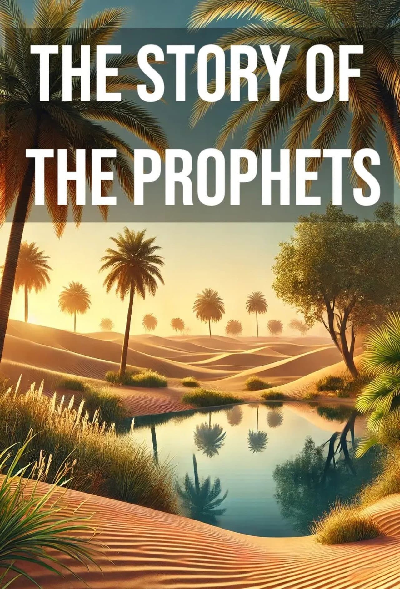 The Story of the Prophets preview 1