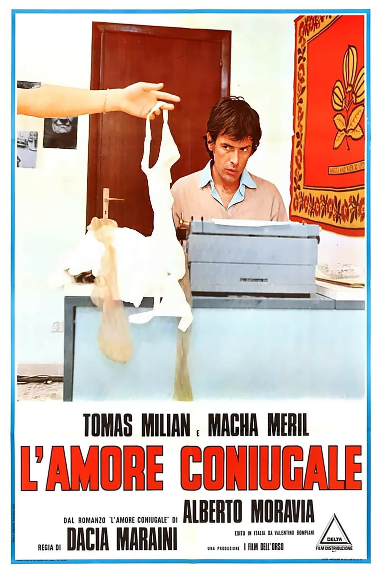 Conjugal Love preview 2