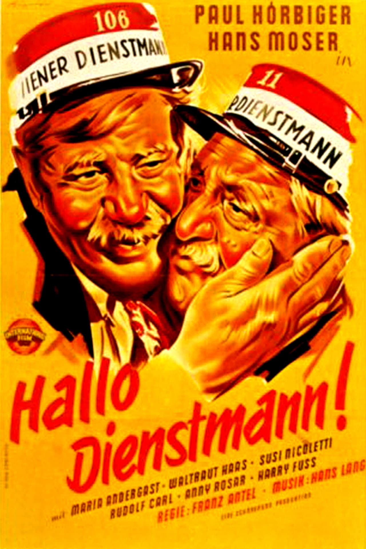 Hello Dienstmann preview 2