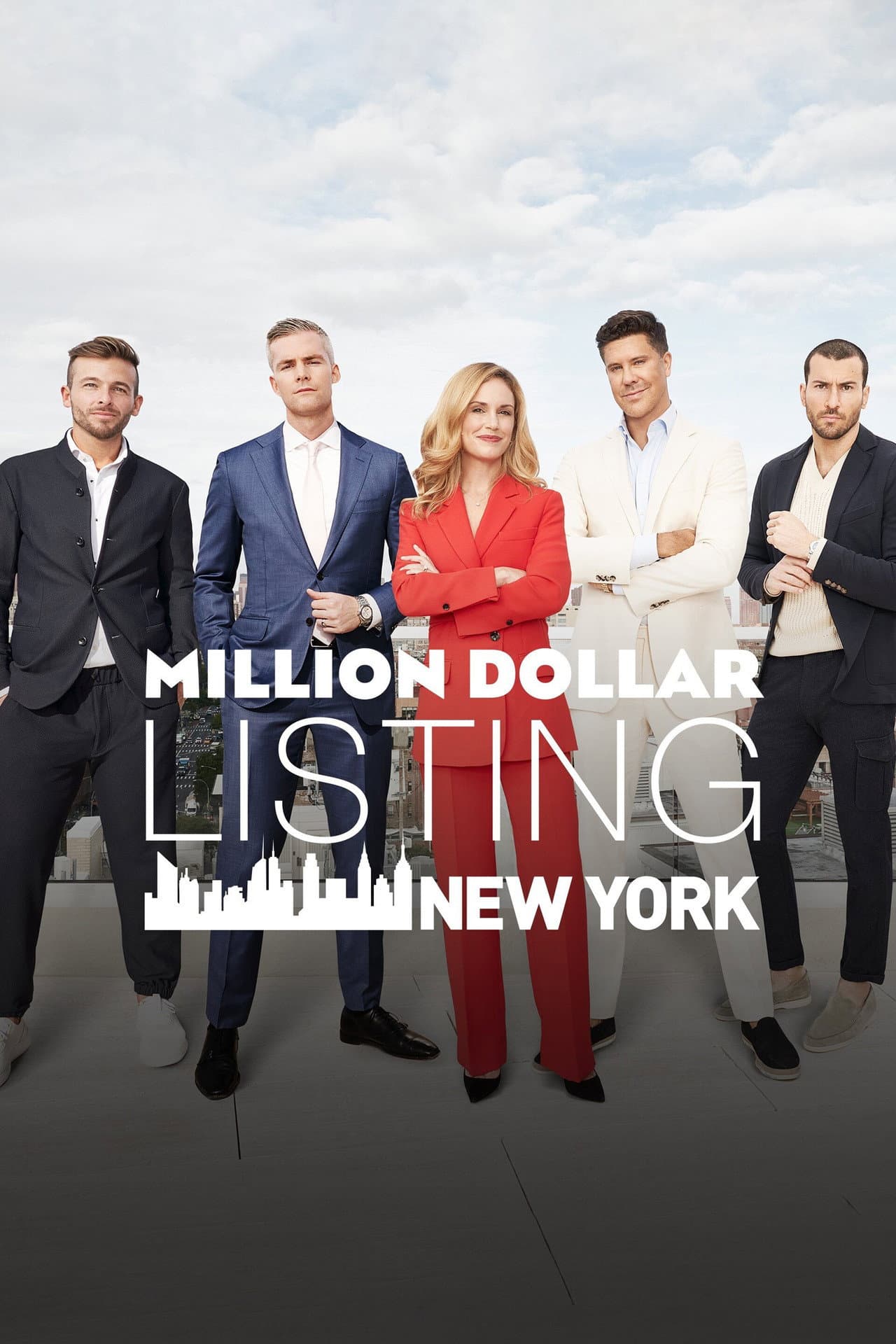 Million Dollar Listing New York preview 2