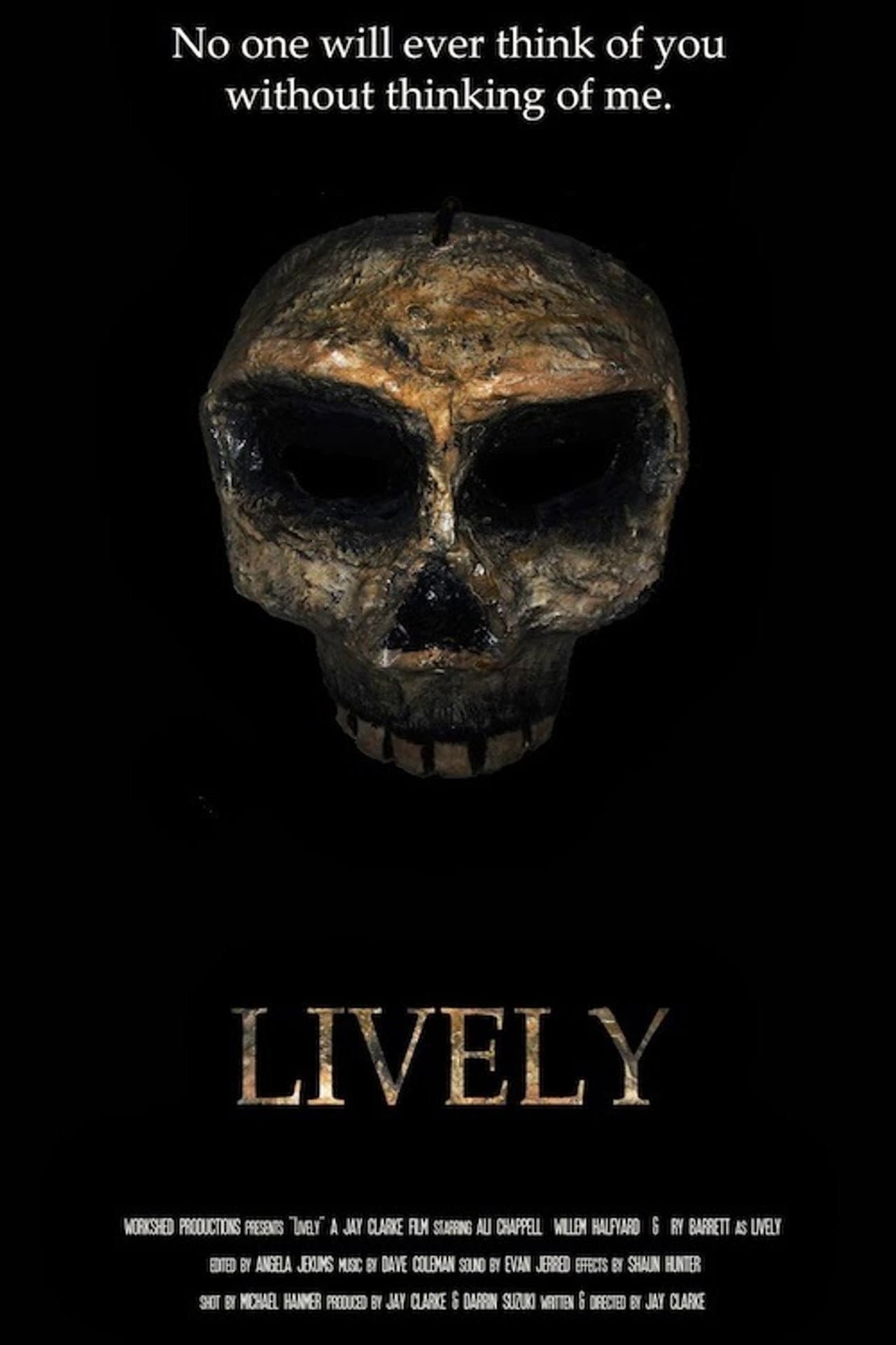 Lively preview 1