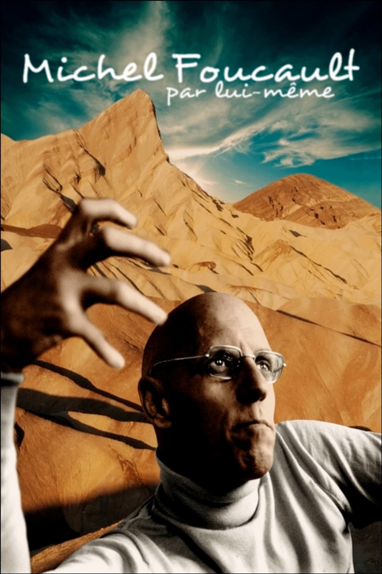 Michel Foucault par lui-même preview 2
