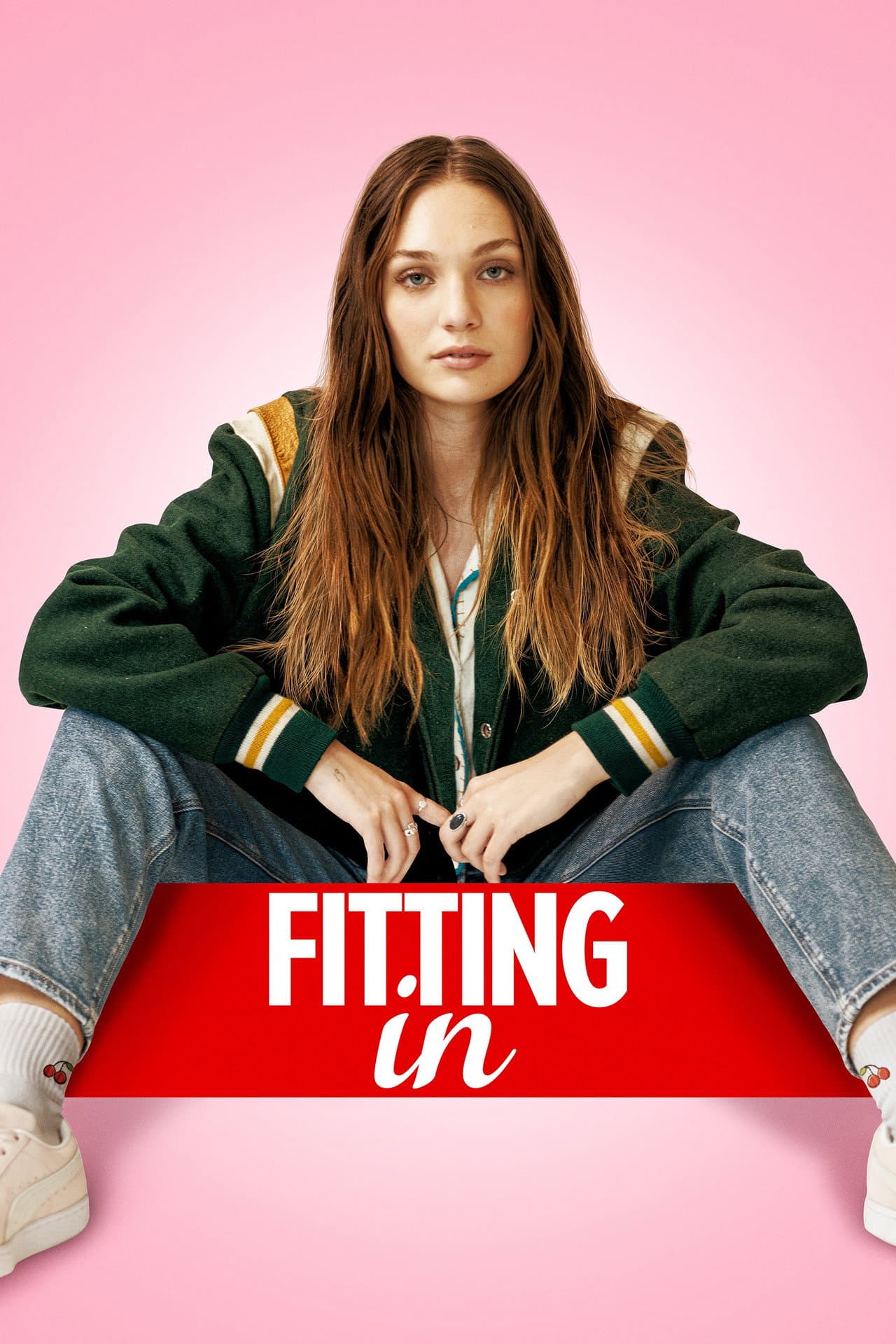Fitting In preview 2