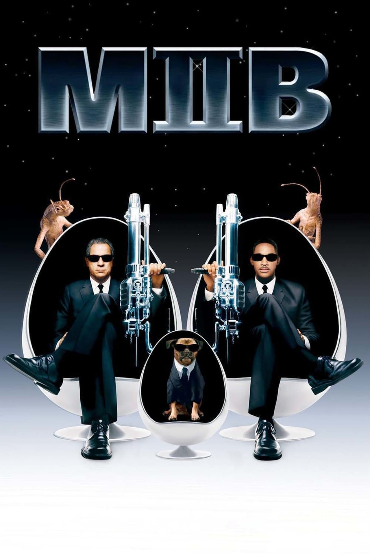 Men in Black II preview 2