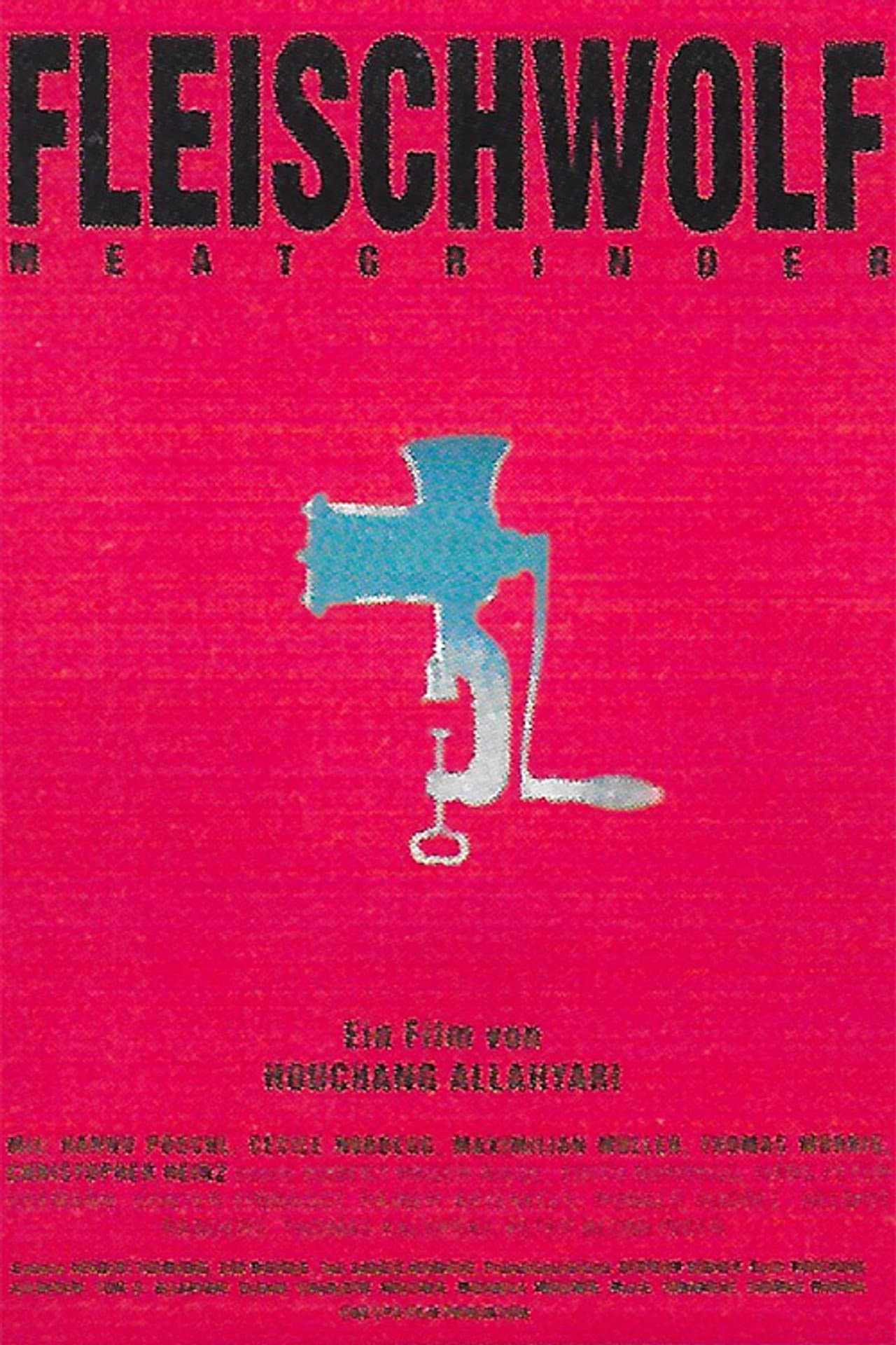 Meatgrinder preview 1