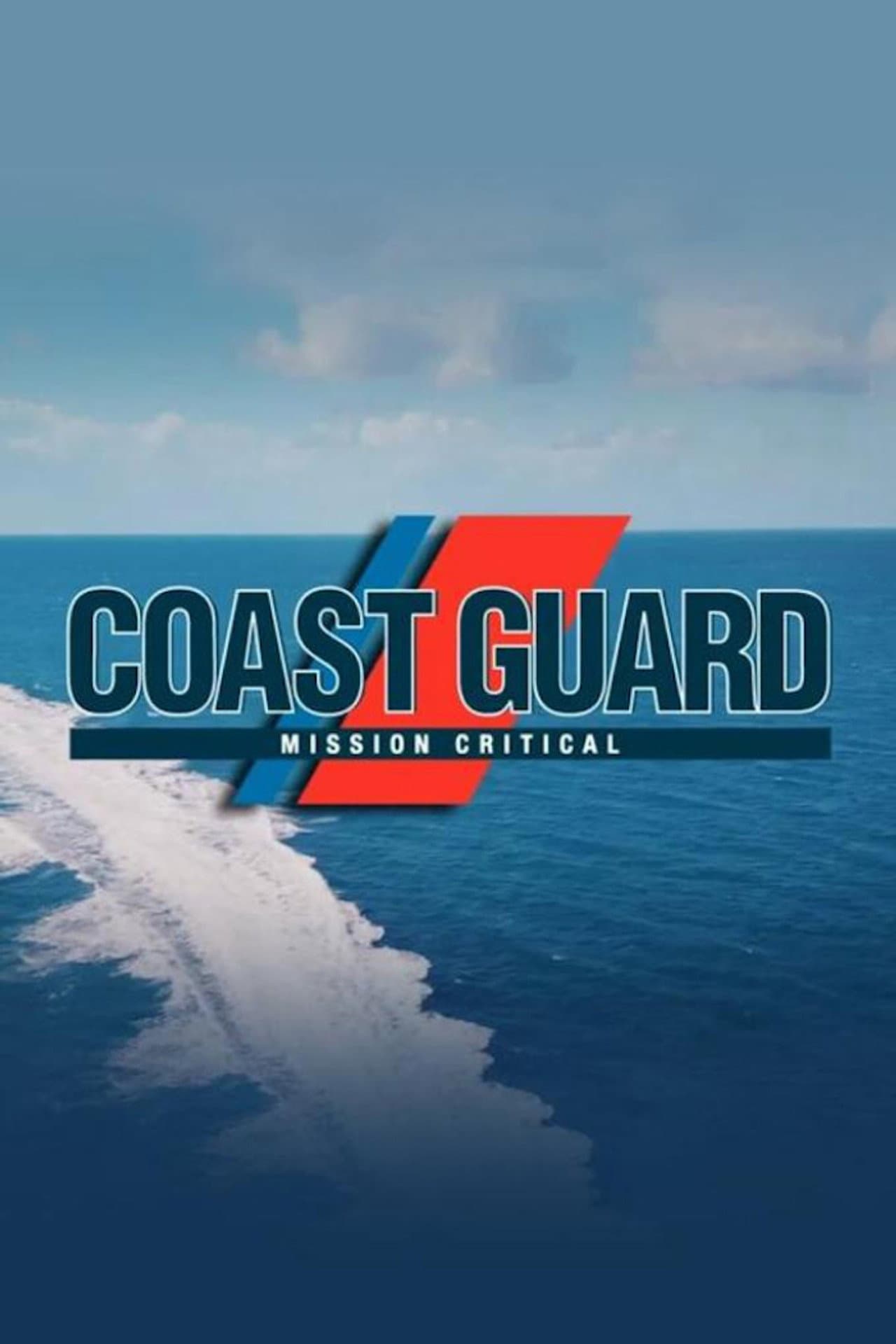 Coast Guard: Mission Critical preview 2
