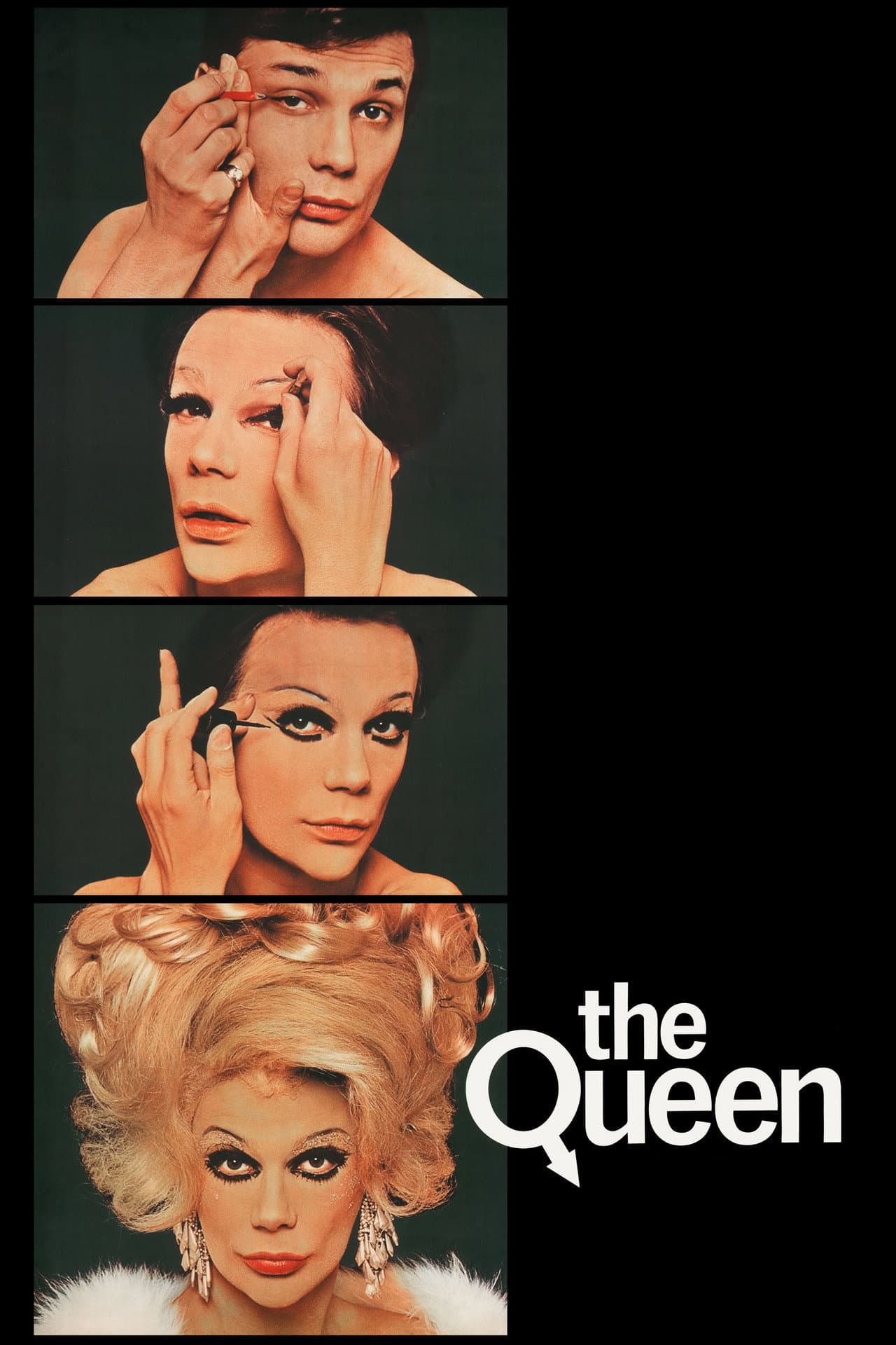 The Queen preview 2