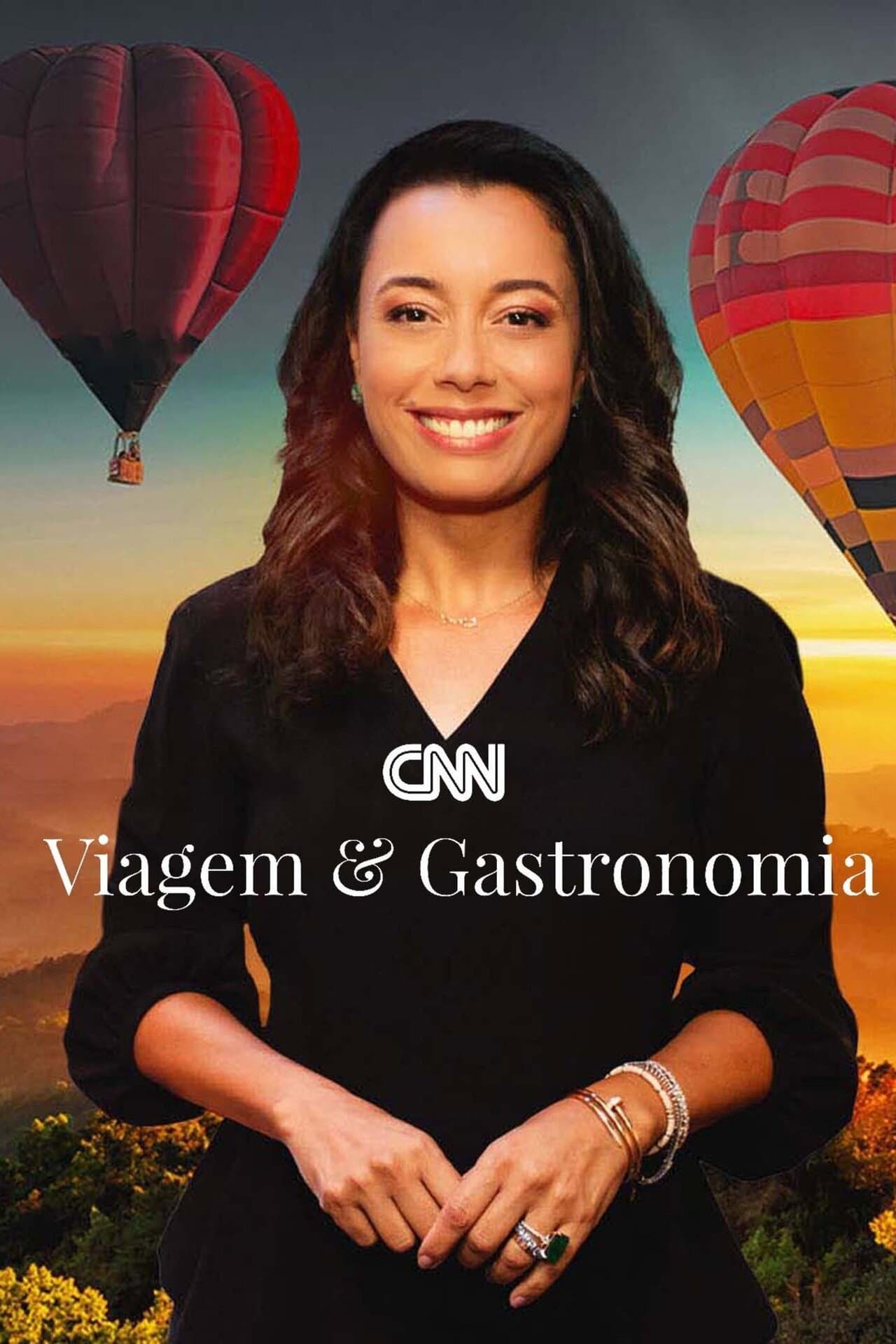 CNN Viagem & Gastronomia preview 2