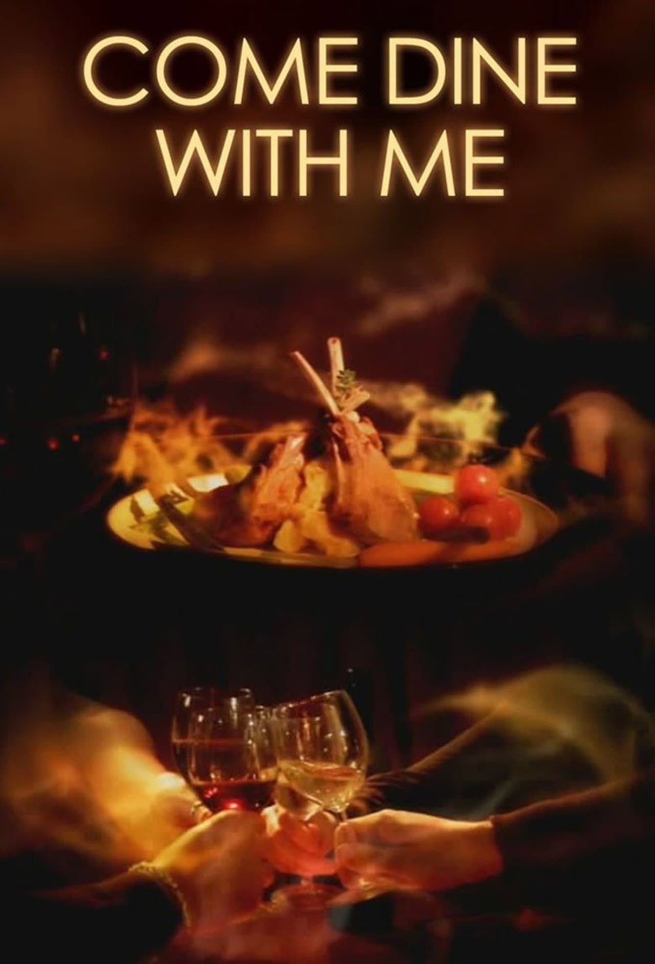 Come Dine with Me preview 2