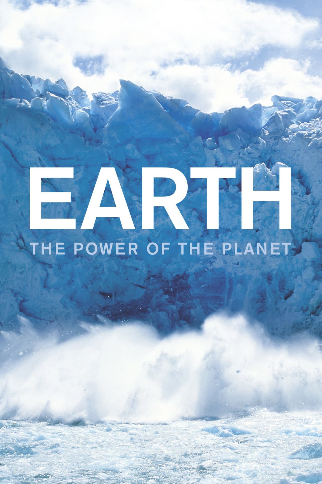 Earth: The Power of the Planet preview 2