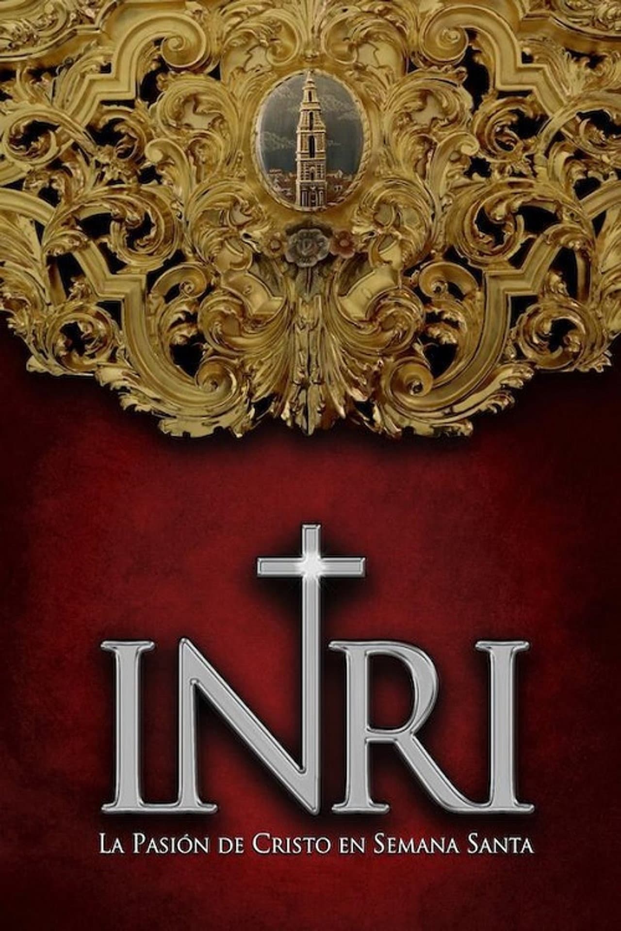 Inri. La película de la Semana Santa de Estepa preview 1