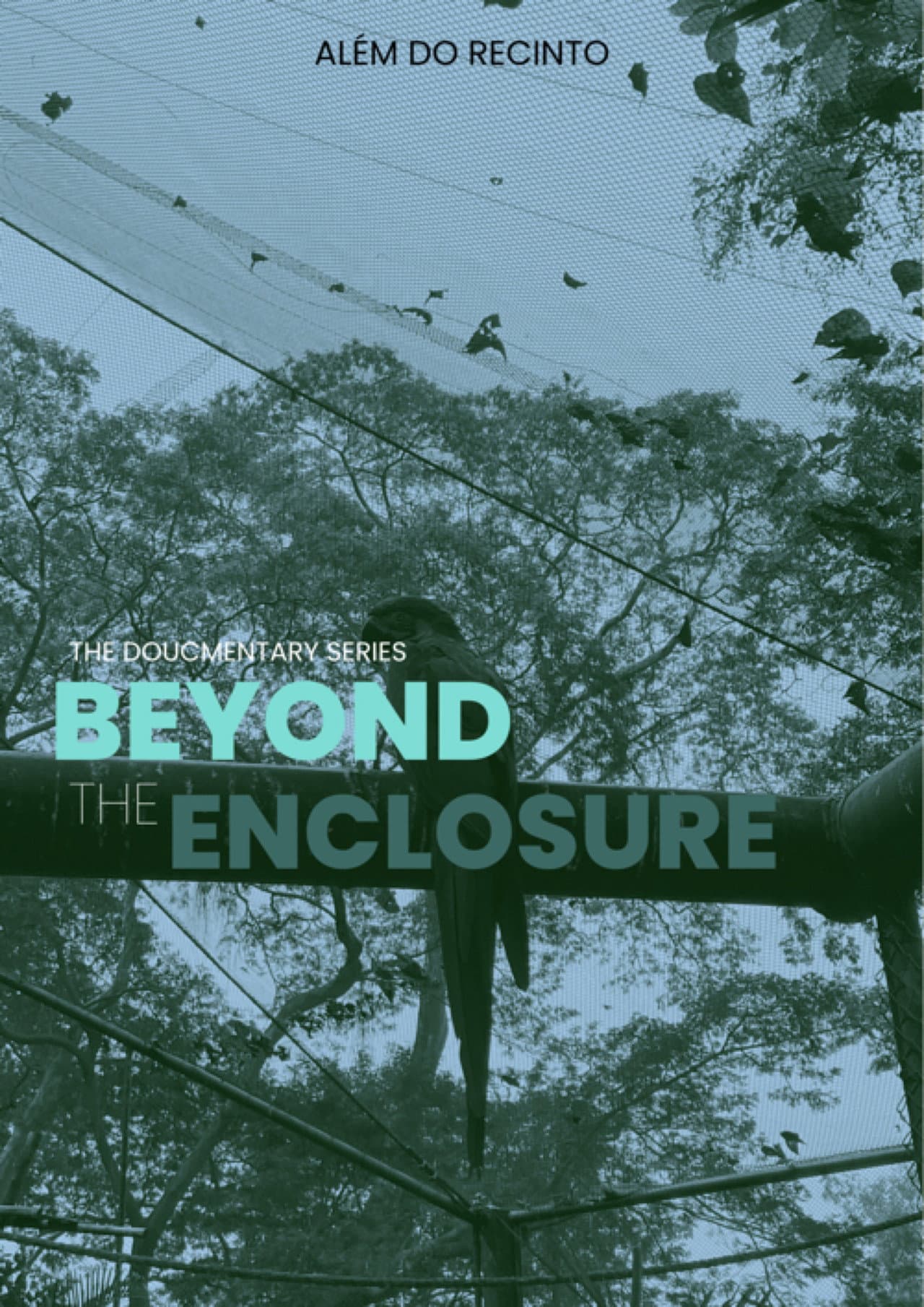 Beyond the Enclosure preview 1