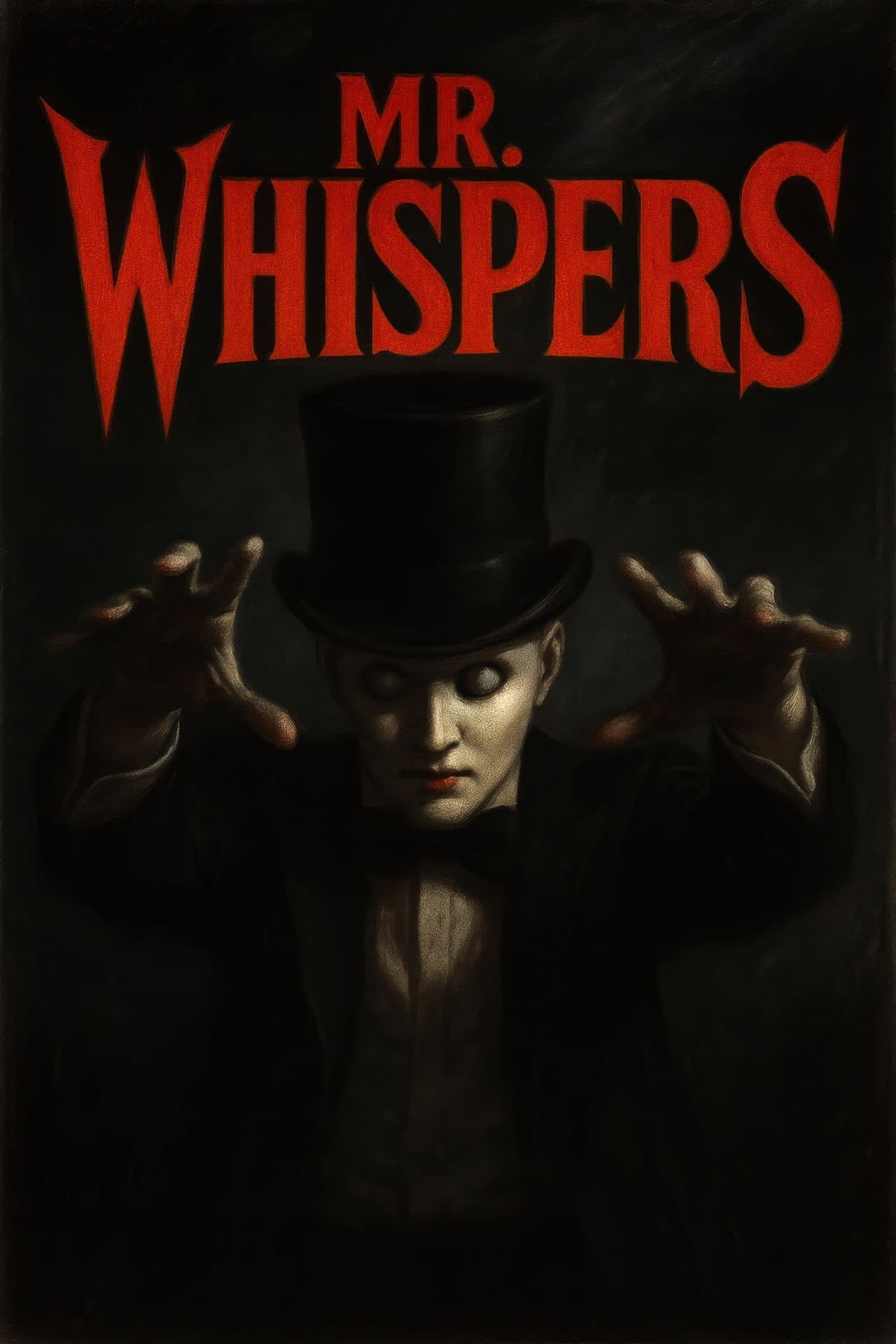 Mr. Whispers preview 2