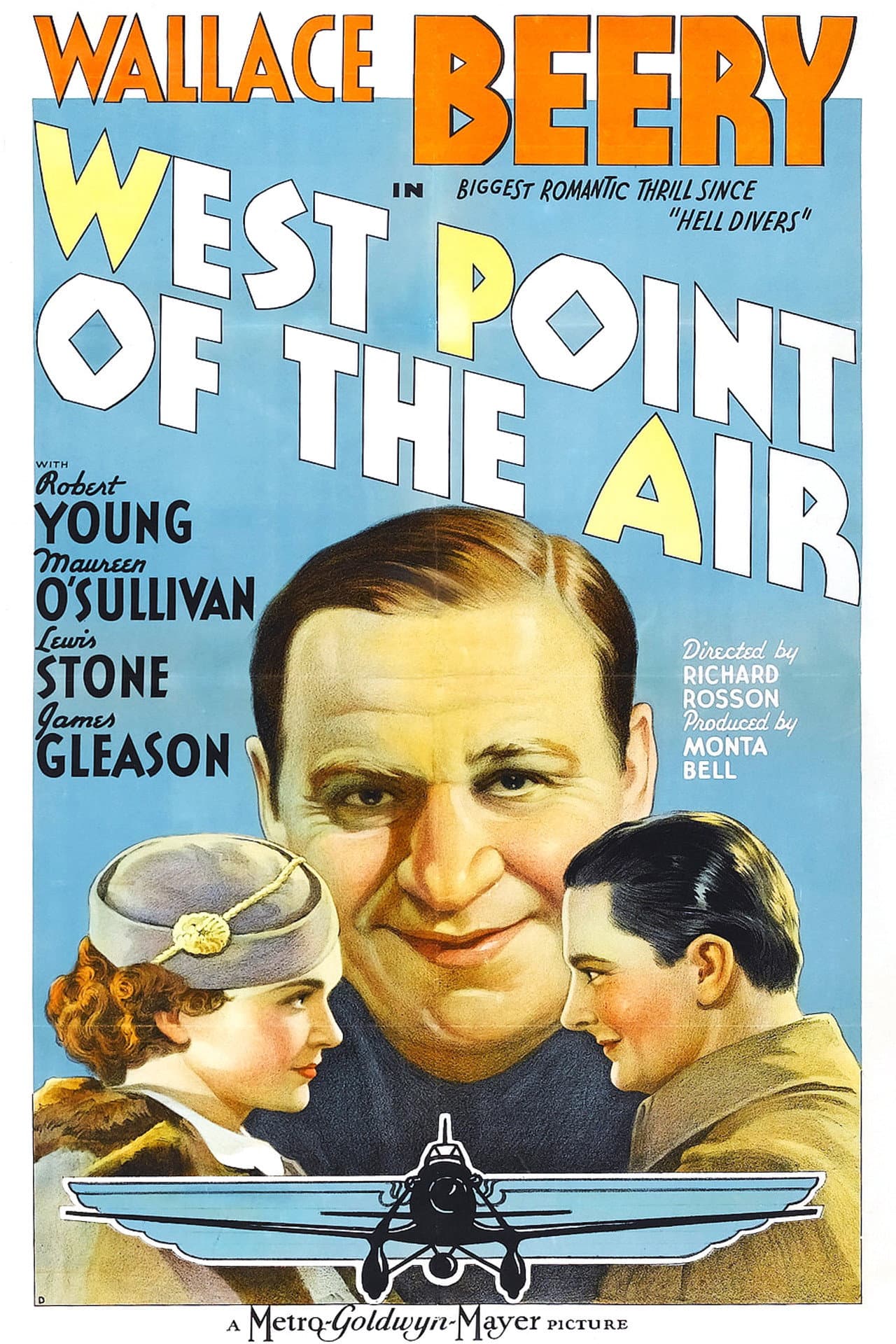 West Point of the Air preview 2