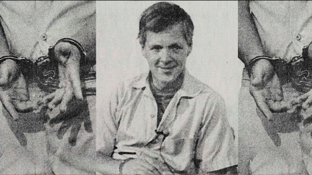Vienna Killing: Die Unterweger Story