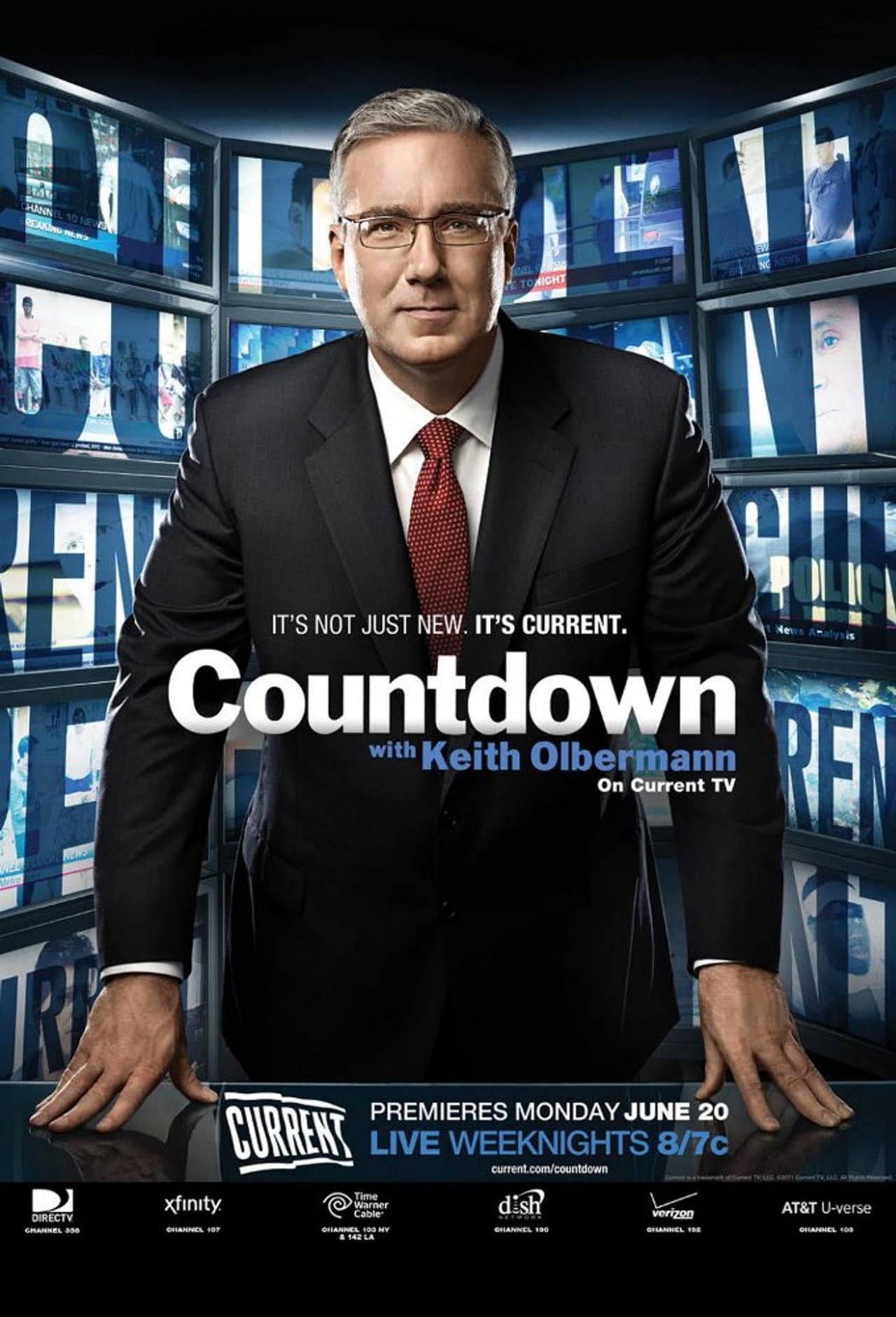 Countdown with Keith Olbermann preview 2