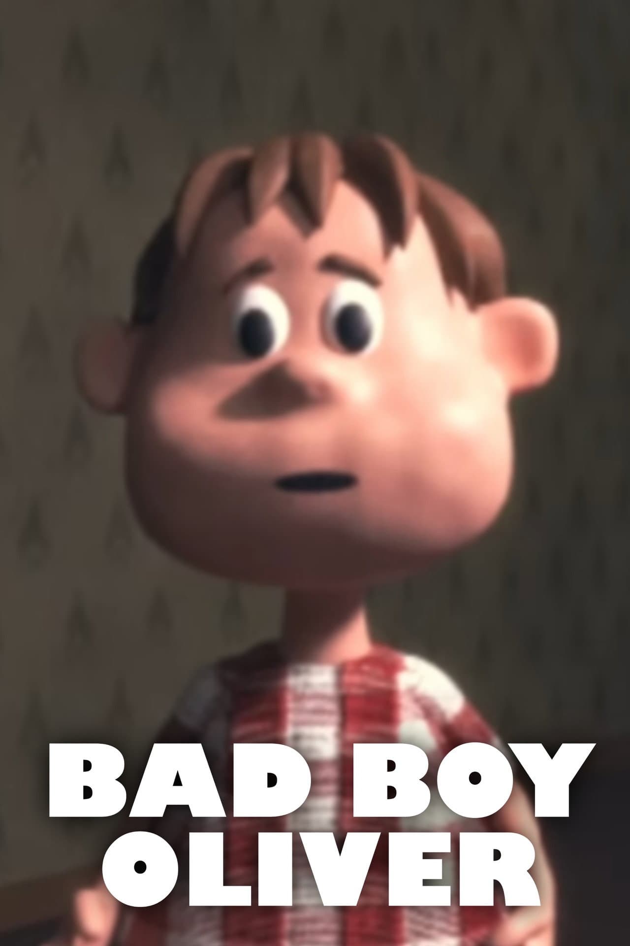 Bad Boy, Oliver preview 2