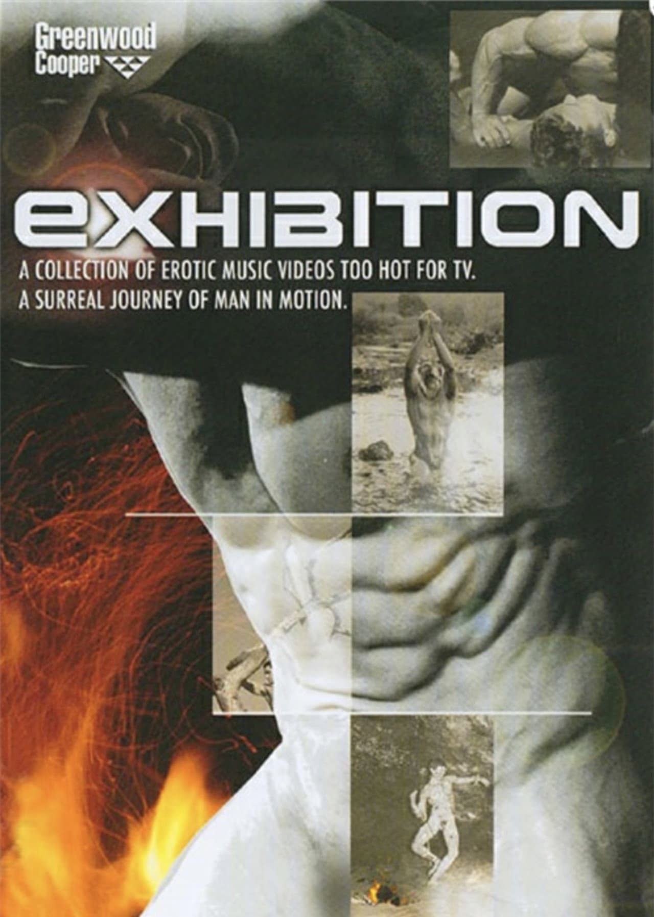 Exhibition preview 1
