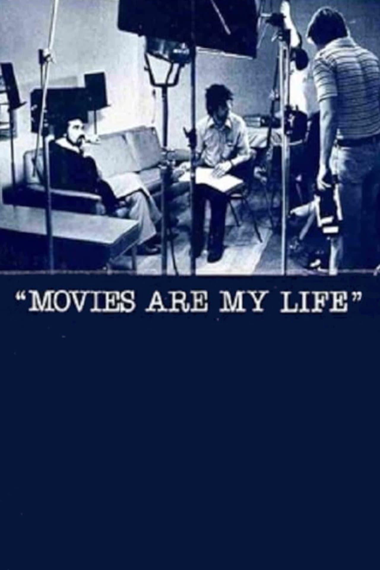 Movies Are My Life preview 2