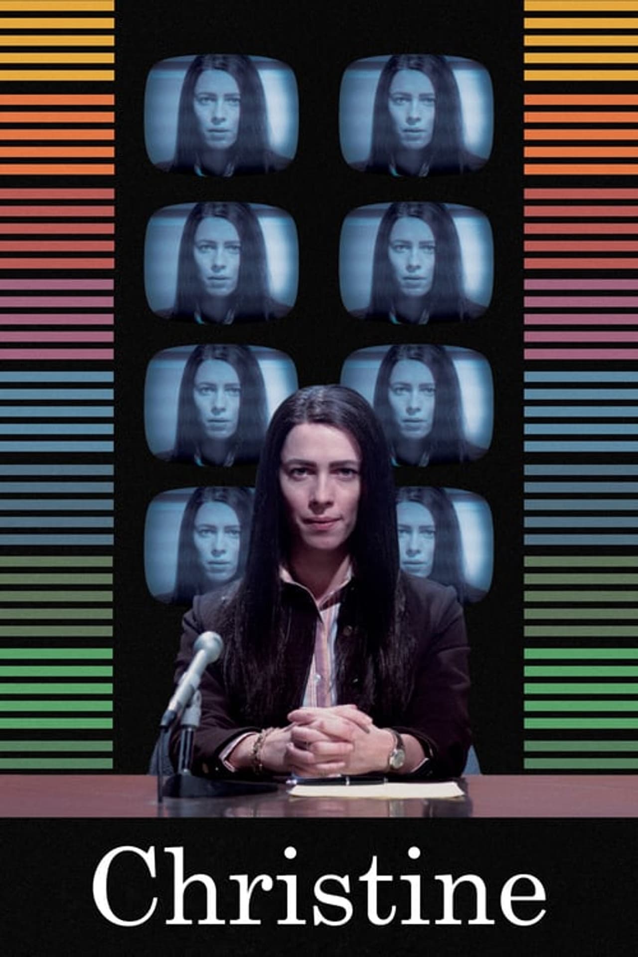 Christine preview 2