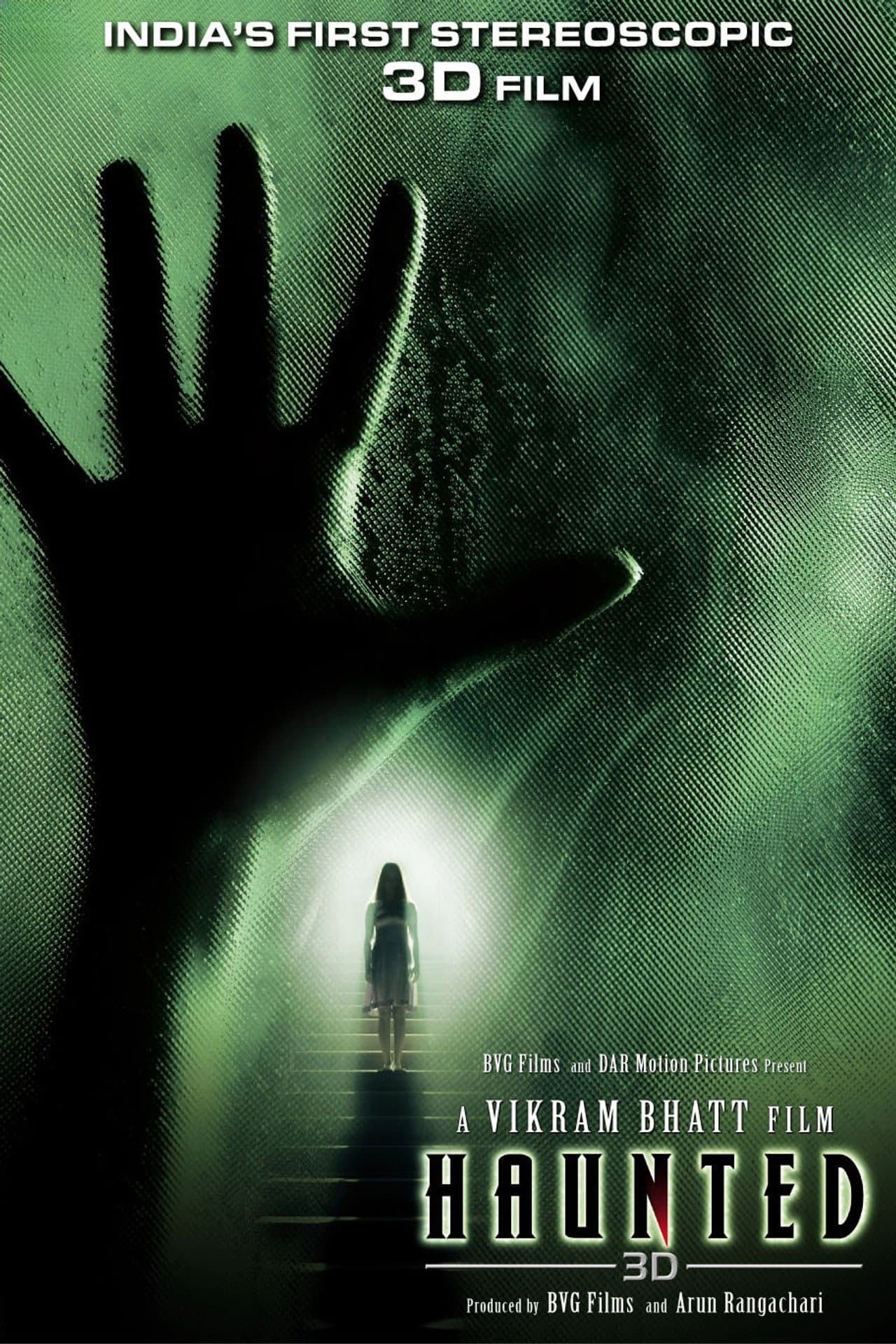 Haunted-3D preview 2
