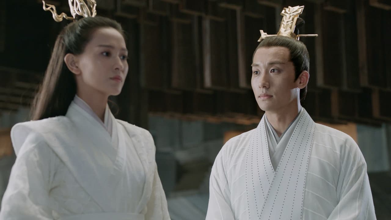 Ling Xi's Trials