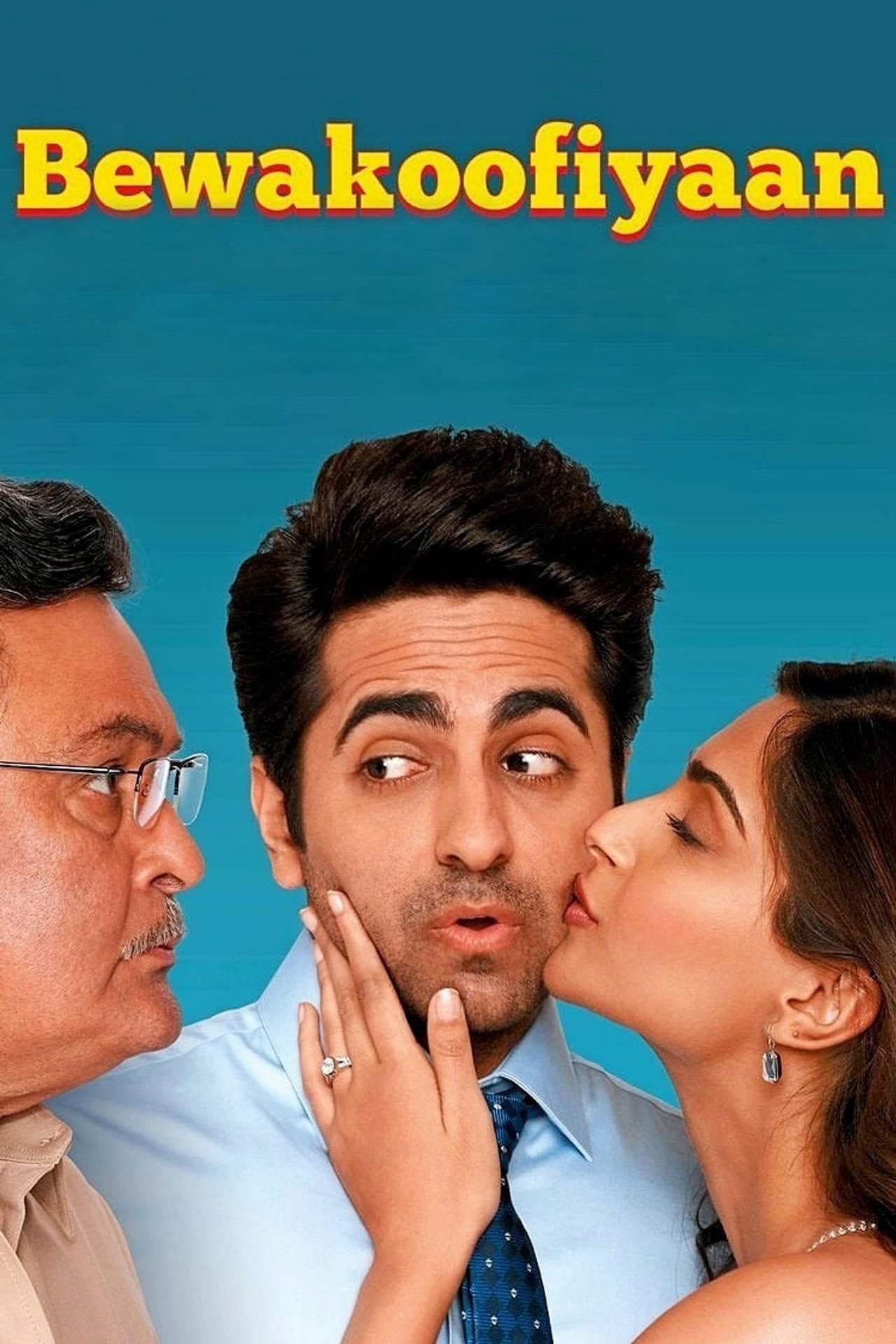 Bewakoofiyaan preview 2